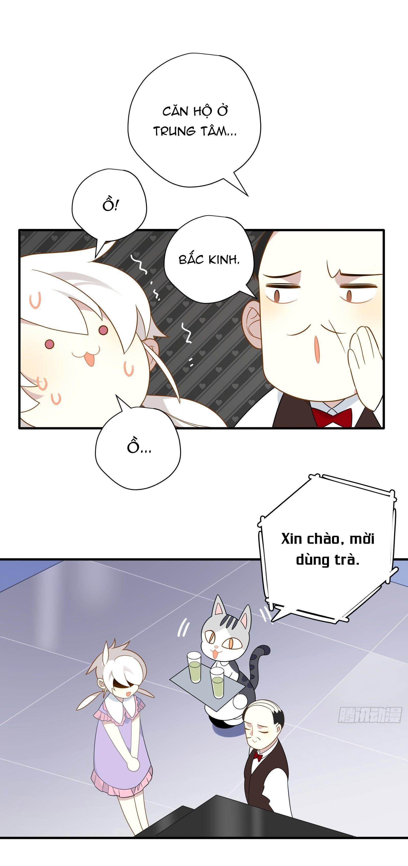 Cá Muối Của Tôi Xuất Đạo Rồi Chapter 38 - 24