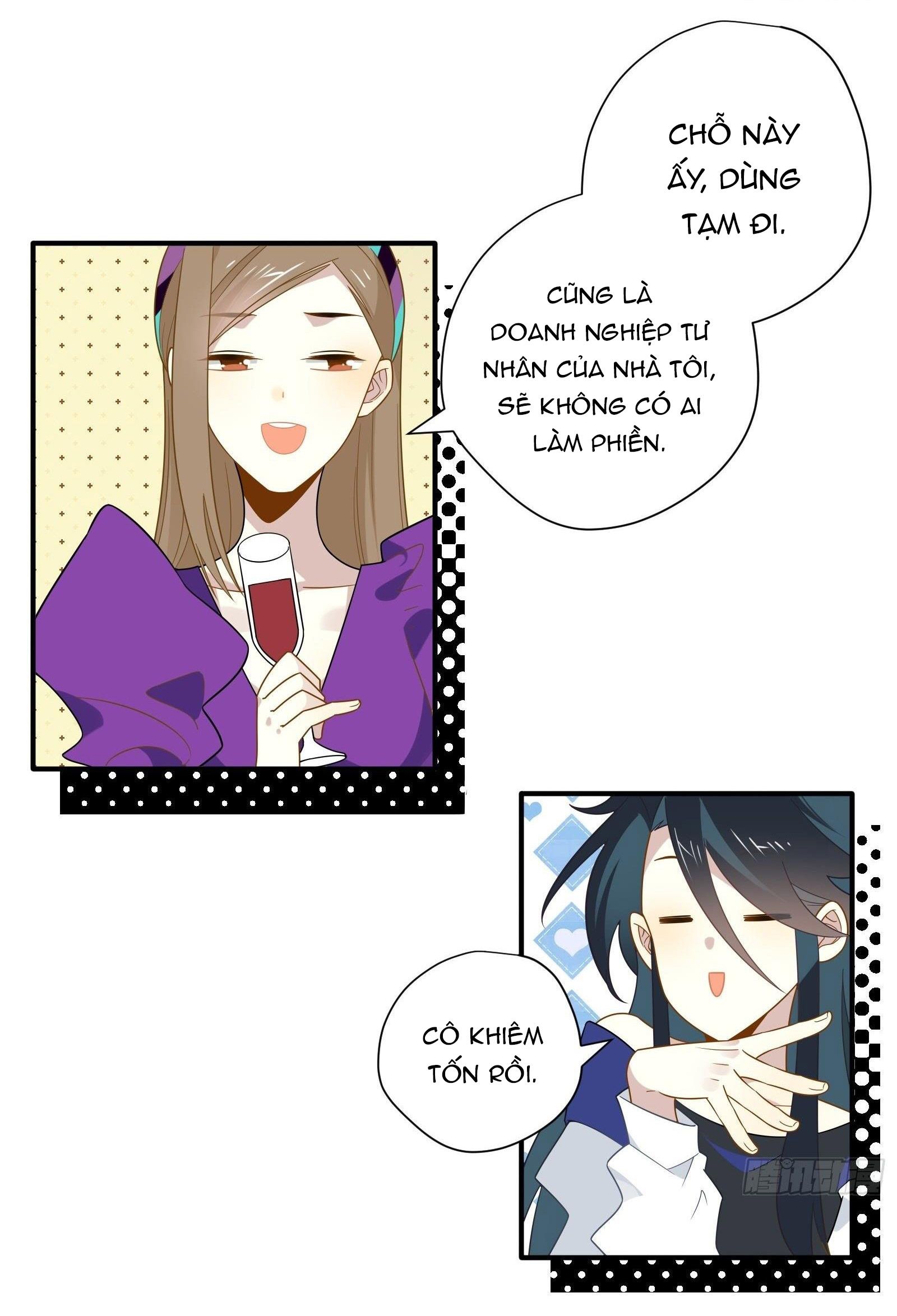 Cá Muối Của Tôi Xuất Đạo Rồi Chapter 38 - 27