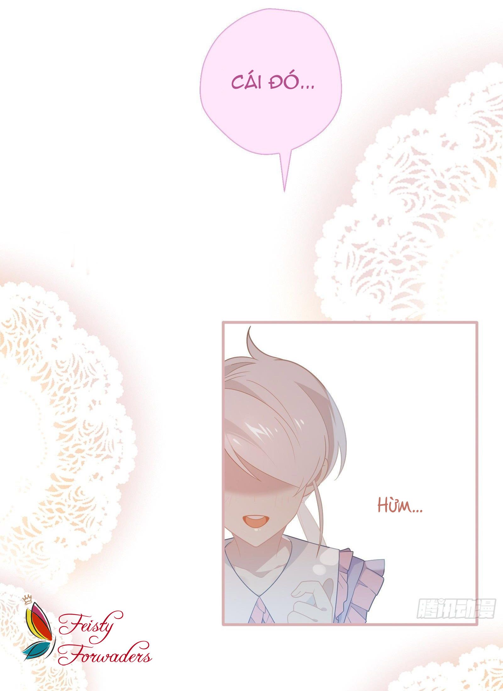 Cá Muối Của Tôi Xuất Đạo Rồi Chapter 38 - 35