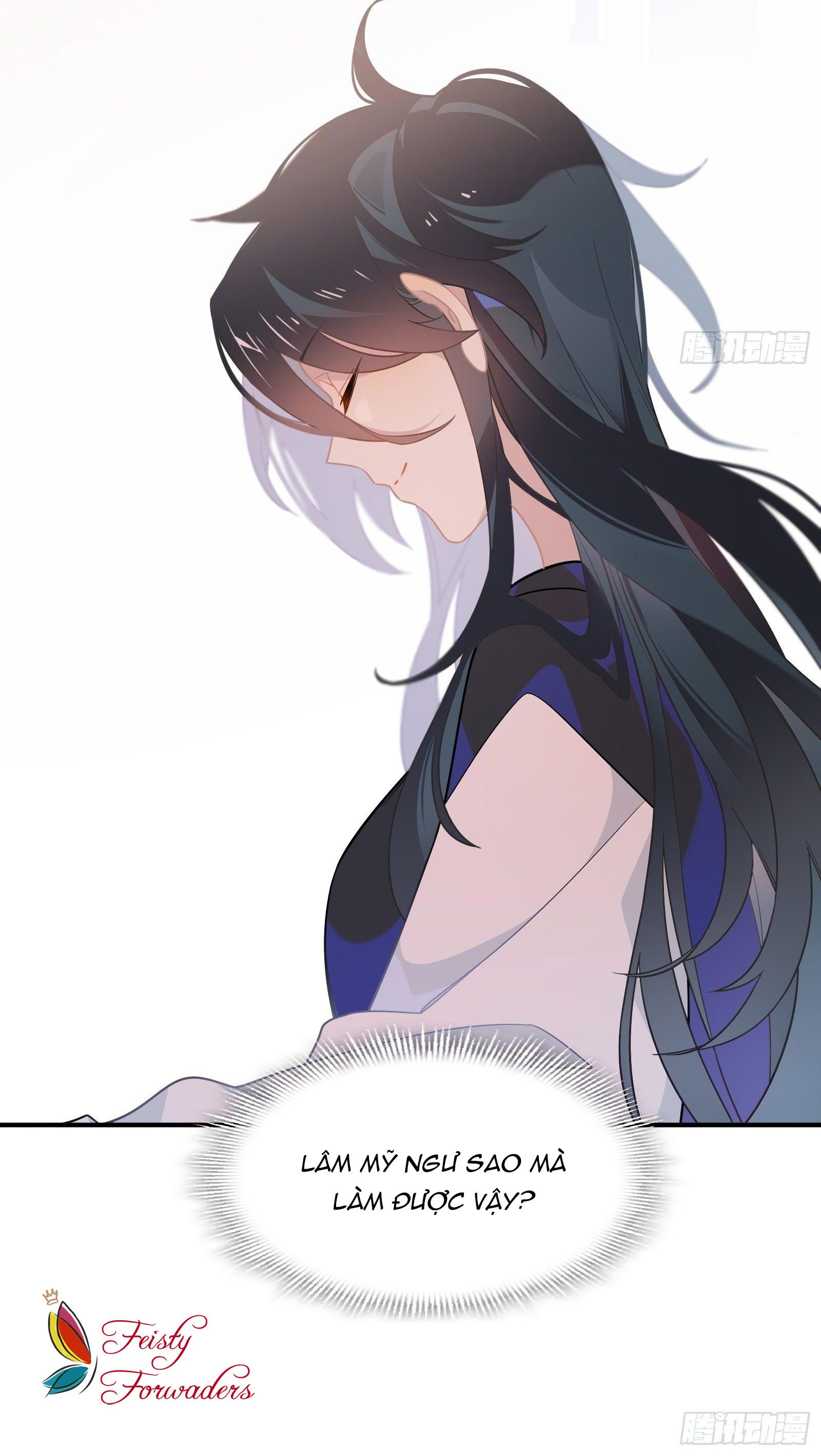 Cá Muối Của Tôi Xuất Đạo Rồi Chapter 38 - 44