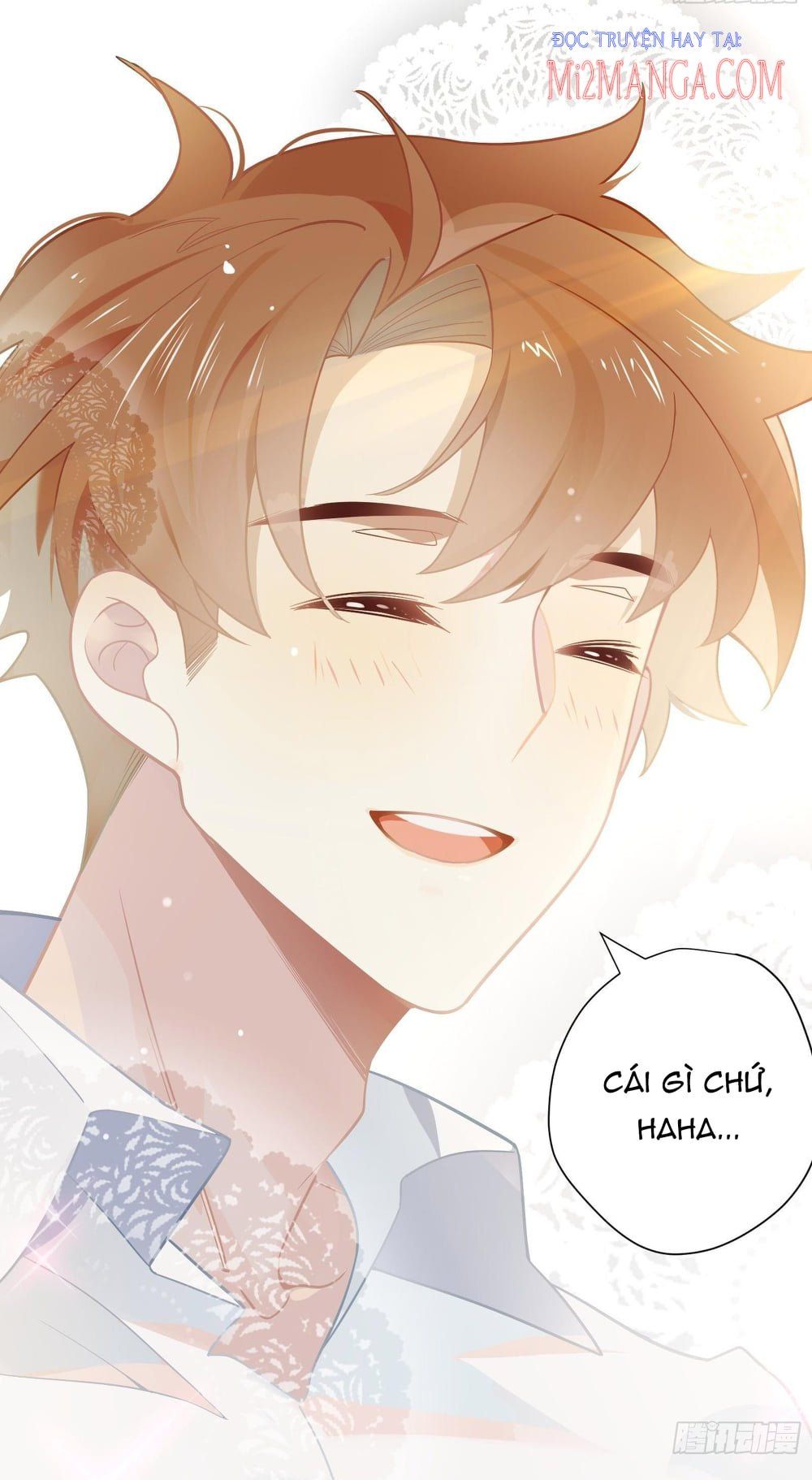 Cá Muối Của Tôi Xuất Đạo Rồi Chapter 39.5 - 13