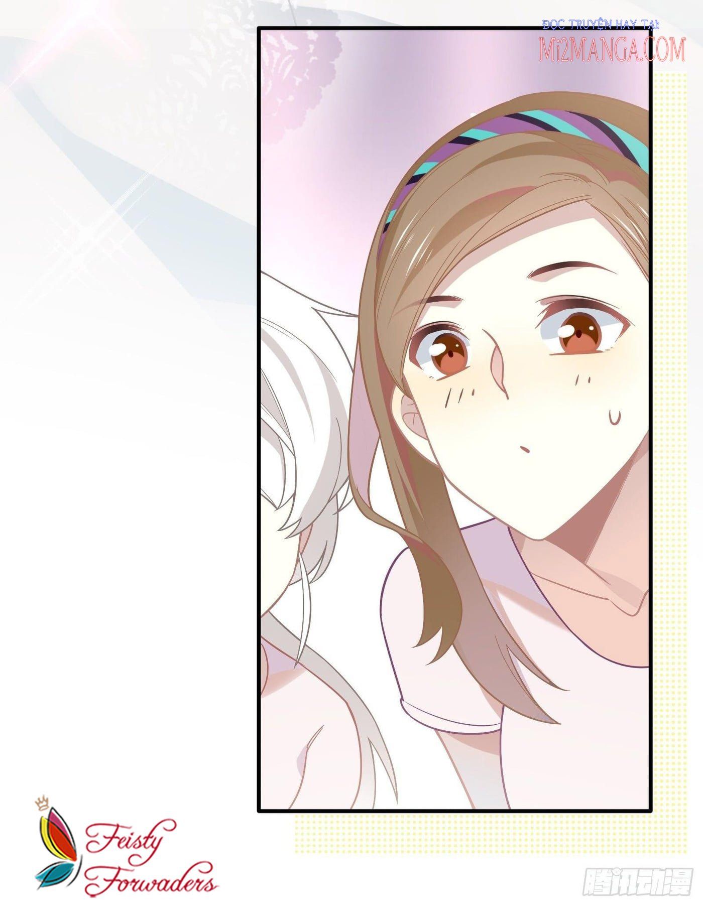Cá Muối Của Tôi Xuất Đạo Rồi Chapter 39.5 - 14