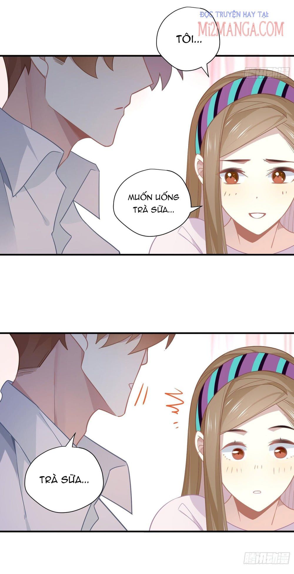 Cá Muối Của Tôi Xuất Đạo Rồi Chapter 39.5 - 19