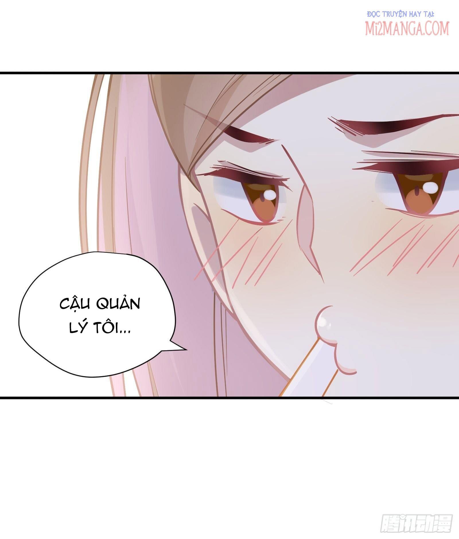 Cá Muối Của Tôi Xuất Đạo Rồi Chapter 39.5 - 24