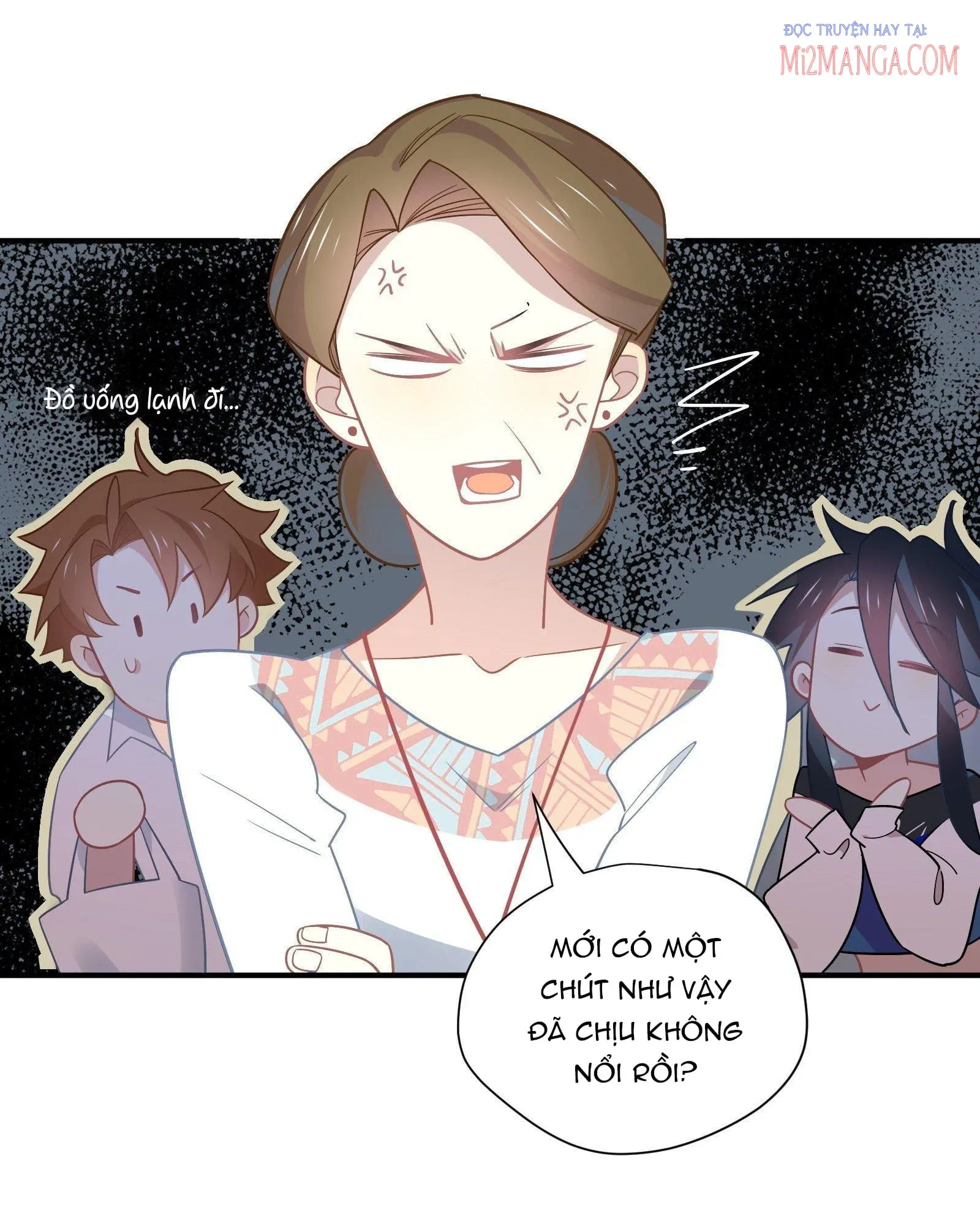 Cá Muối Của Tôi Xuất Đạo Rồi Chapter 39.5 - 7