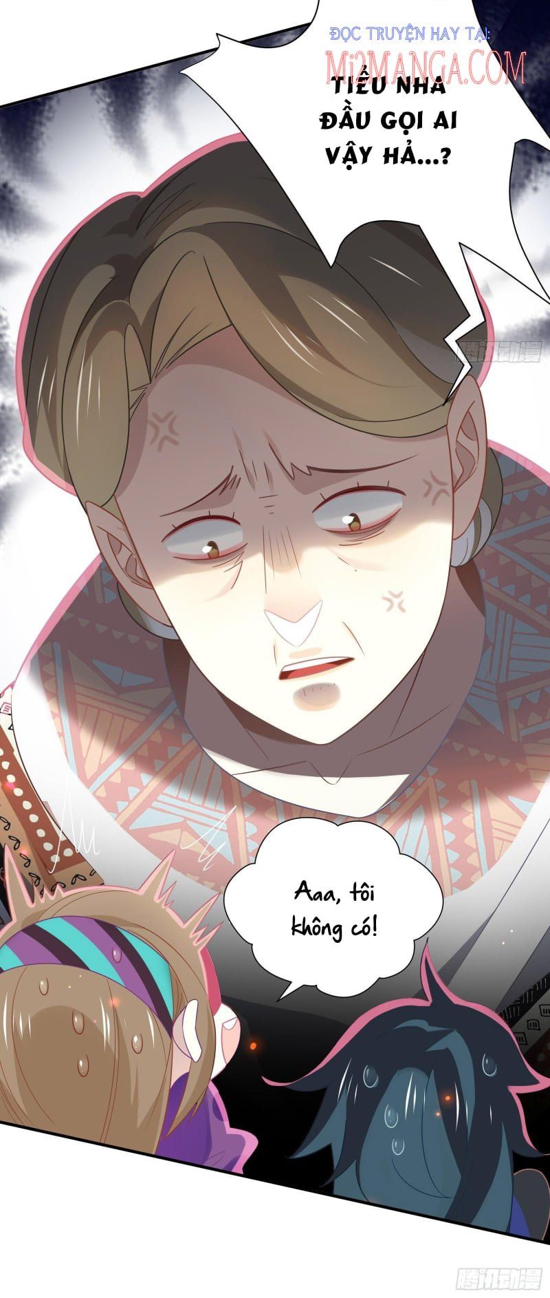 Cá Muối Của Tôi Xuất Đạo Rồi Chapter 39 - 15