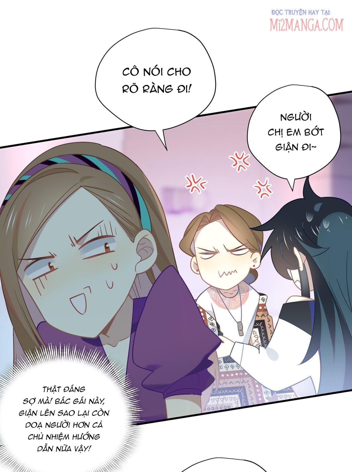 Cá Muối Của Tôi Xuất Đạo Rồi Chapter 39 - 16