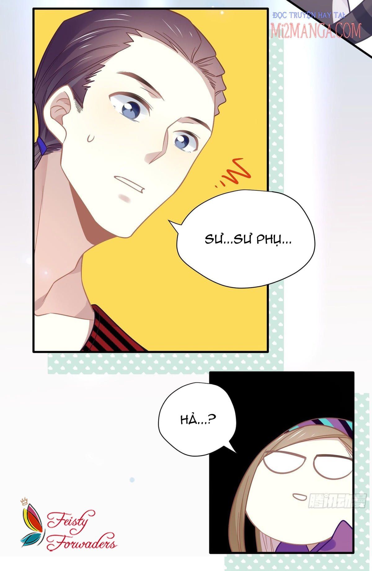 Cá Muối Của Tôi Xuất Đạo Rồi Chapter 39 - 20