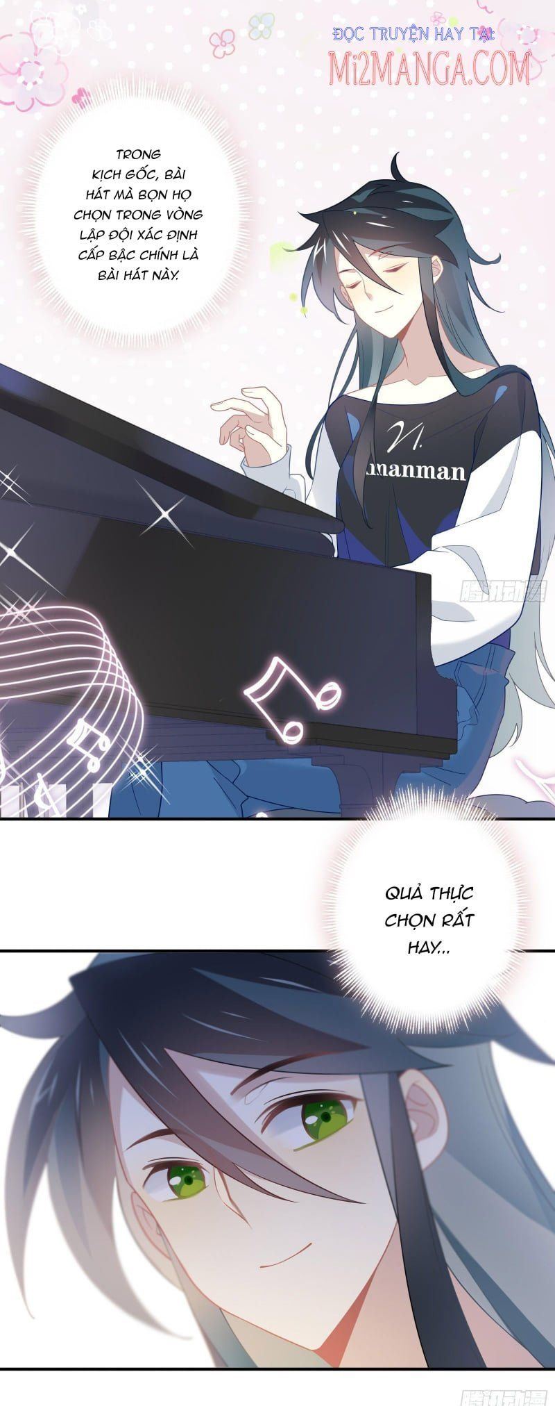 Cá Muối Của Tôi Xuất Đạo Rồi Chapter 39 - 3