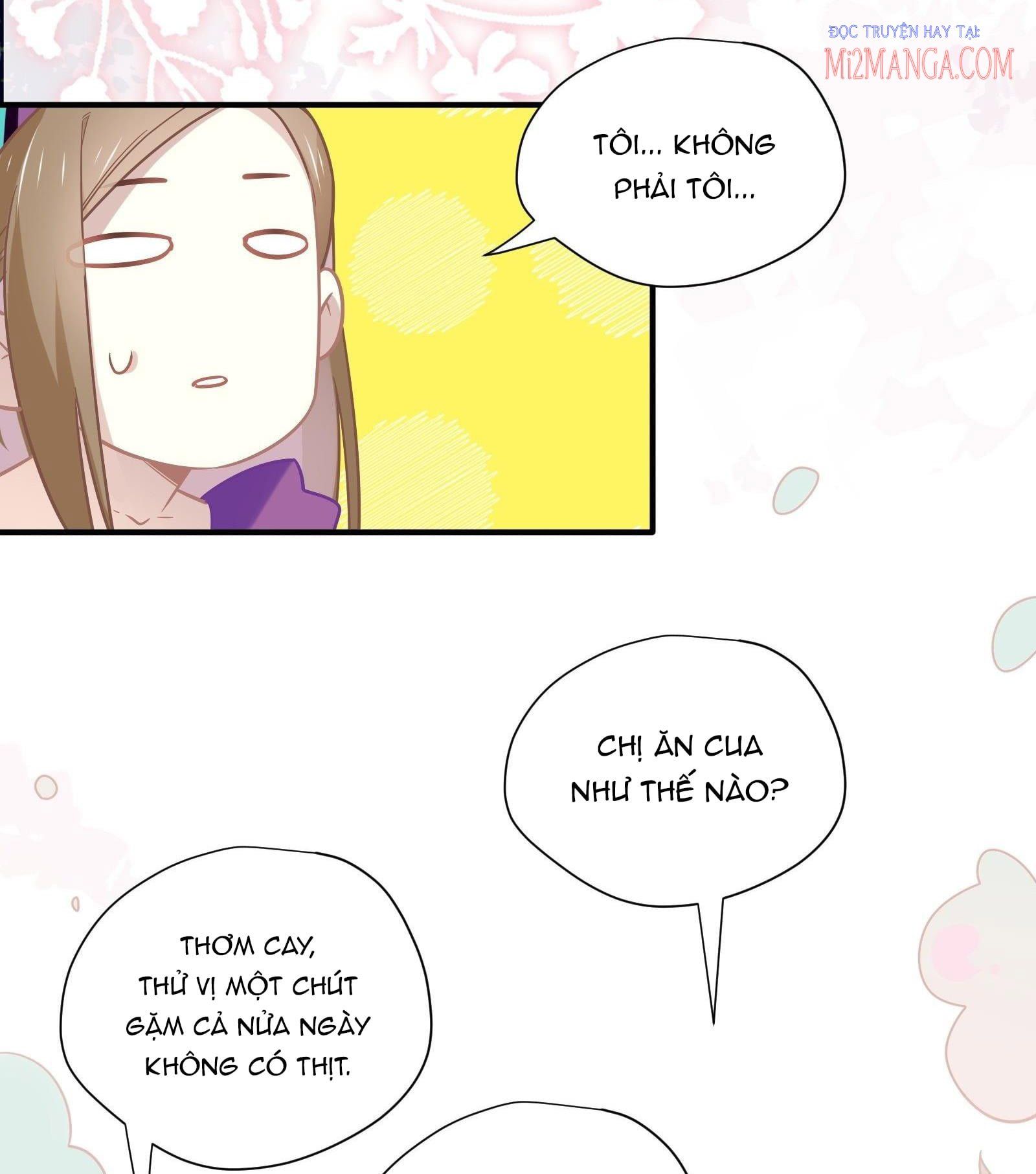 Cá Muối Của Tôi Xuất Đạo Rồi Chapter 39 - 25