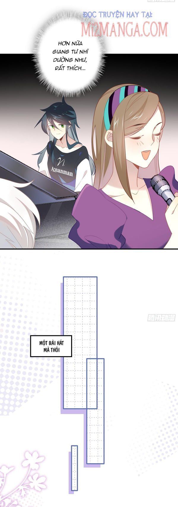 Cá Muối Của Tôi Xuất Đạo Rồi Chapter 39 - 4