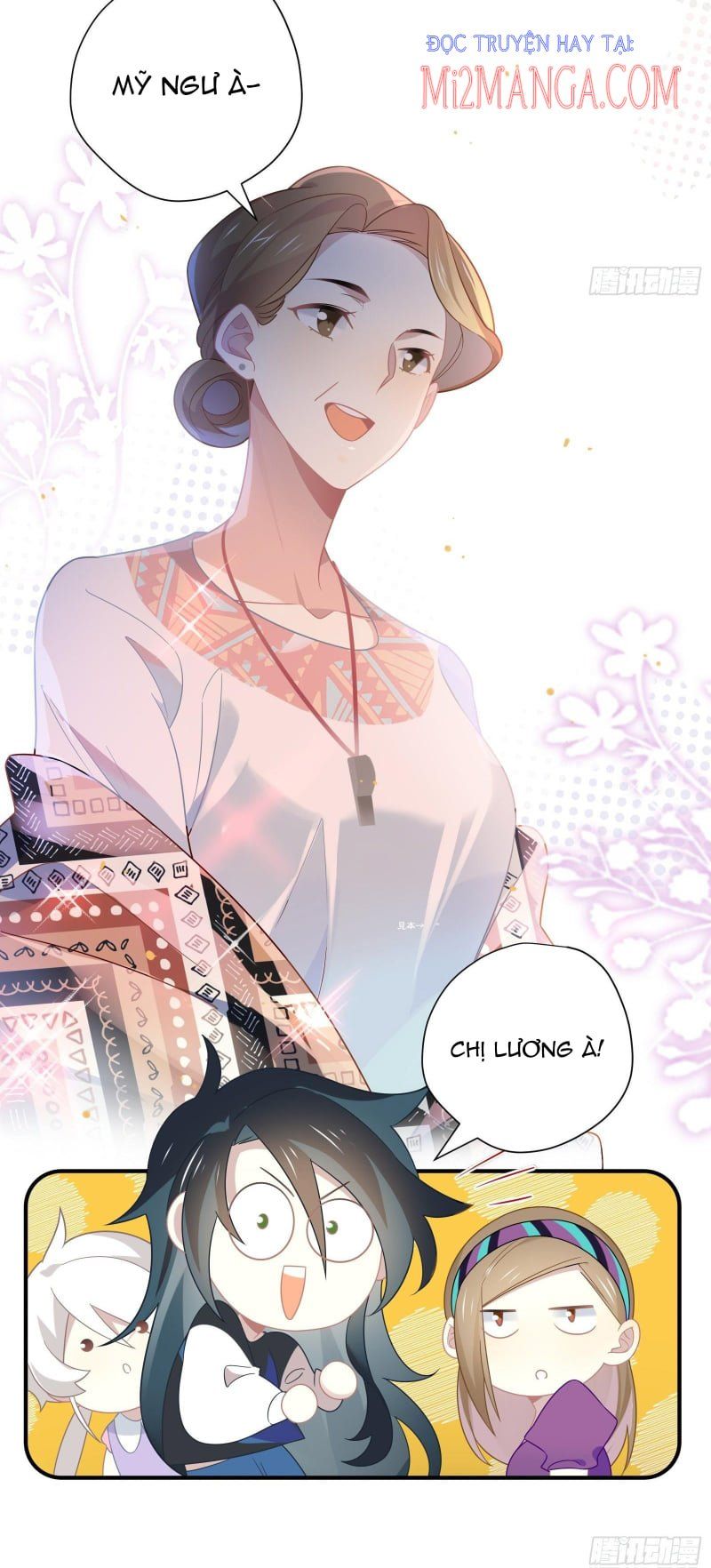 Cá Muối Của Tôi Xuất Đạo Rồi Chapter 39 - 9