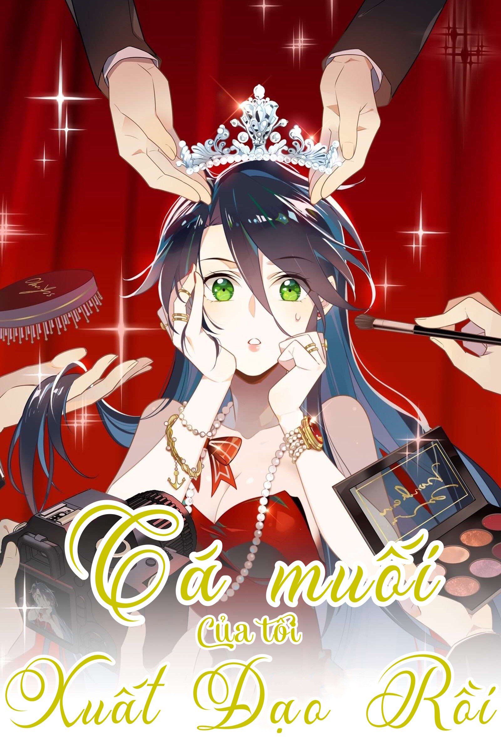 Cá Muối Của Tôi Xuất Đạo Rồi Chapter 4 - 2