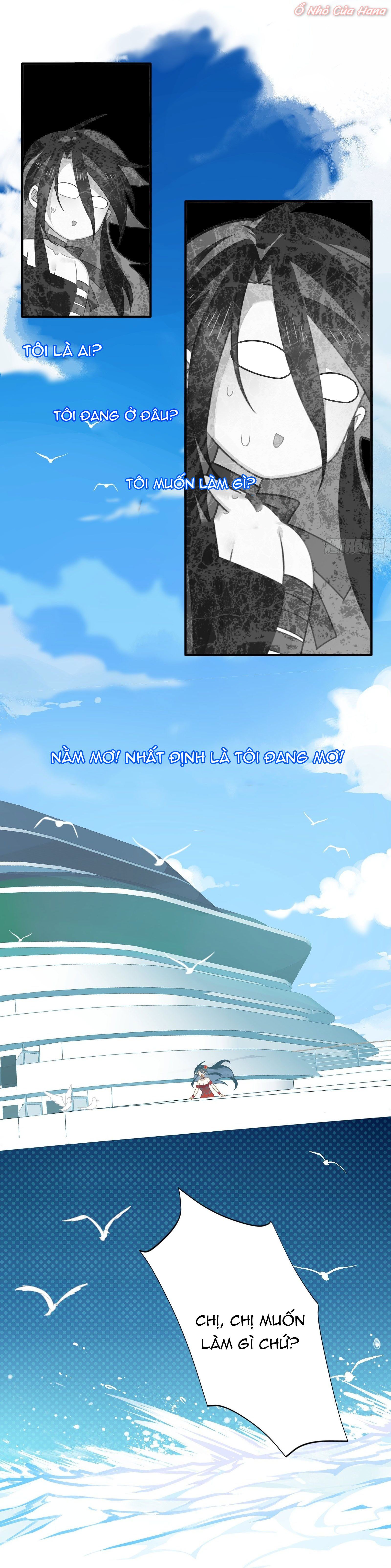 Cá Muối Của Tôi Xuất Đạo Rồi Chapter 4 - 3