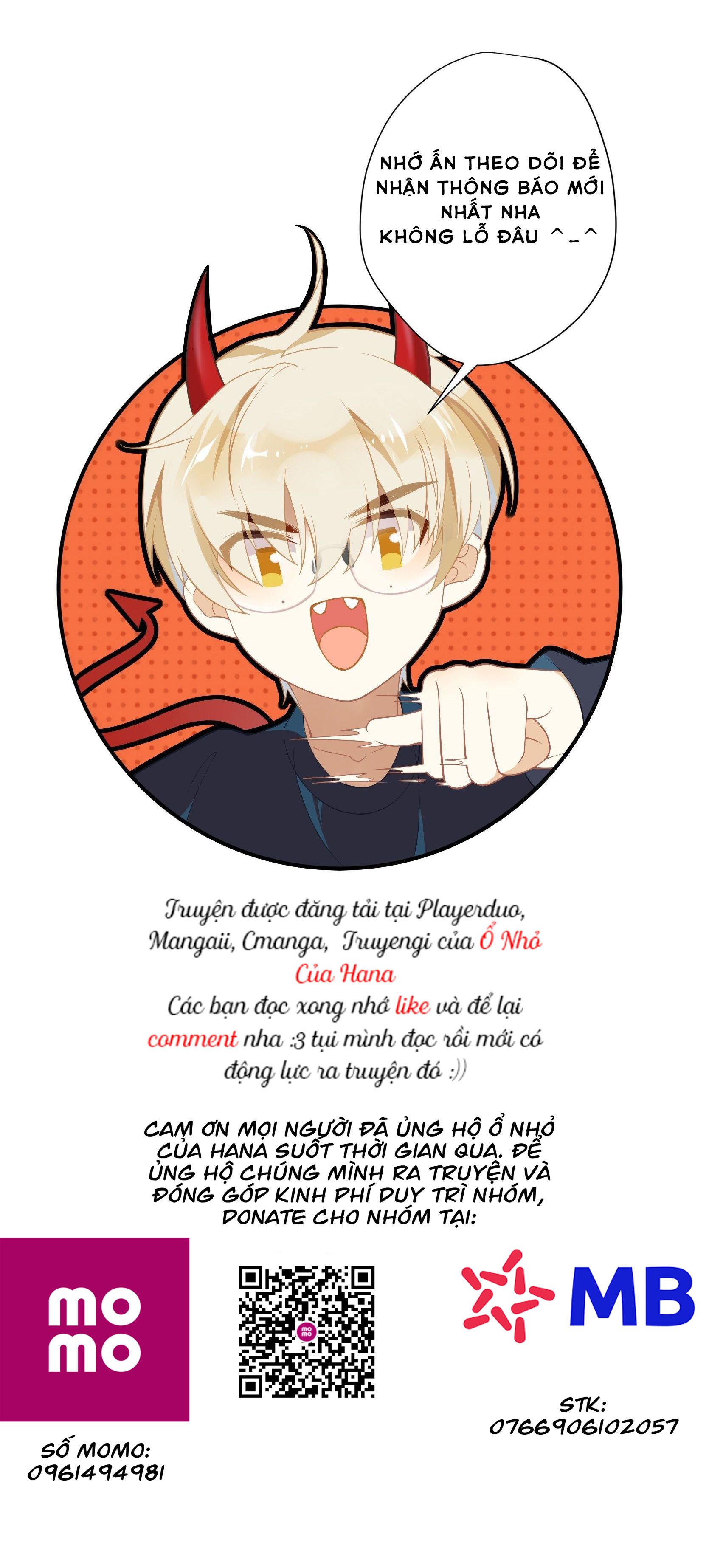 Cá Muối Của Tôi Xuất Đạo Rồi Chapter 4 - 25