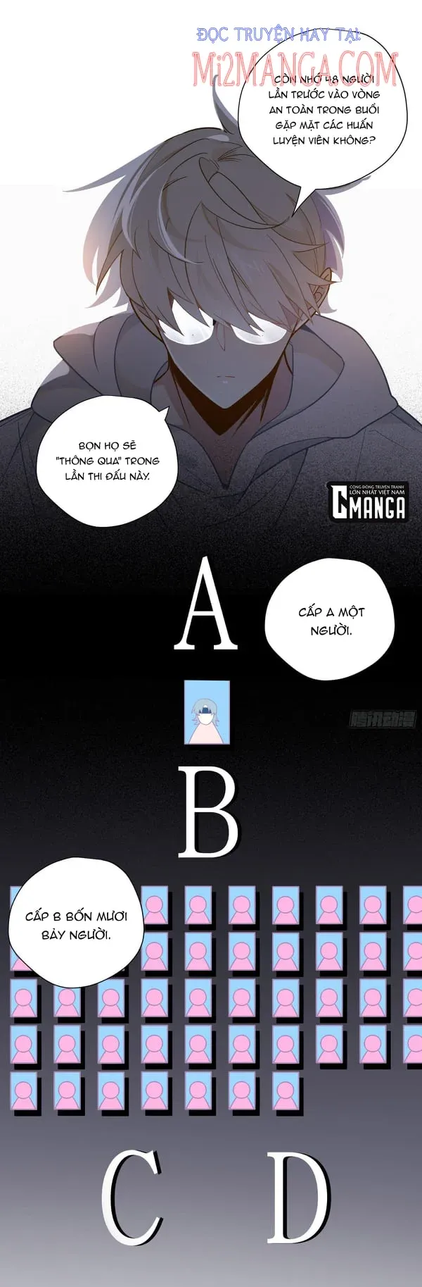 Cá Muối Của Tôi Xuất Đạo Rồi Chapter 40 - 11