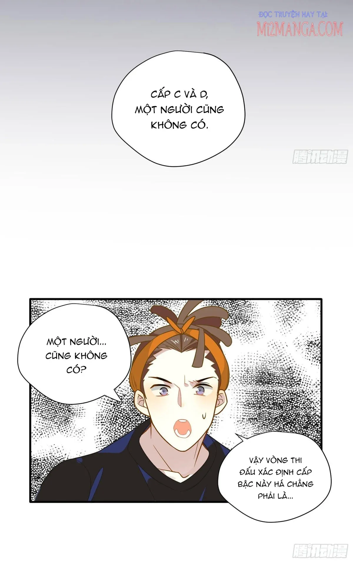 Cá Muối Của Tôi Xuất Đạo Rồi Chapter 40 - 12