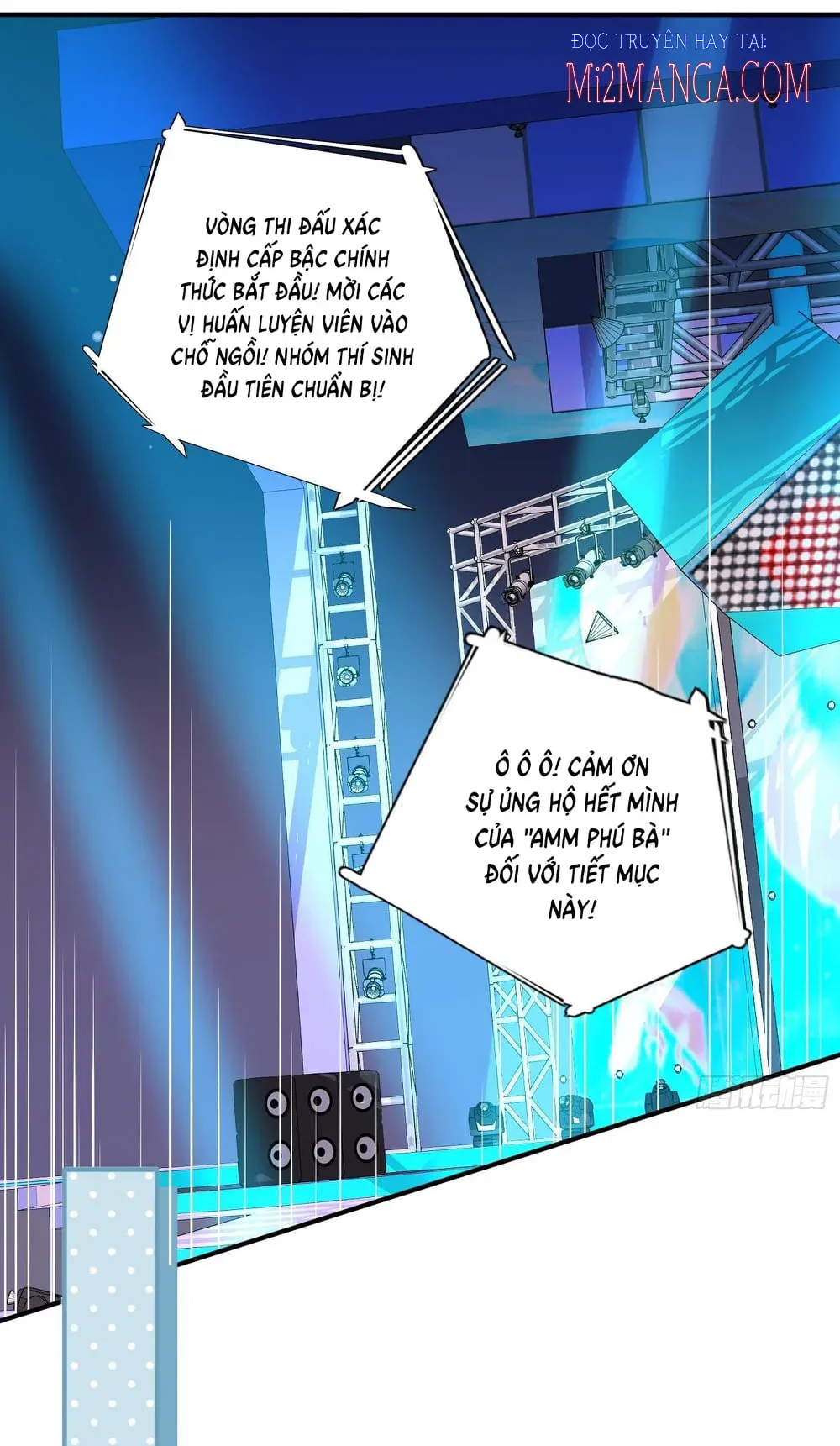 Cá Muối Của Tôi Xuất Đạo Rồi Chapter 40 - 18