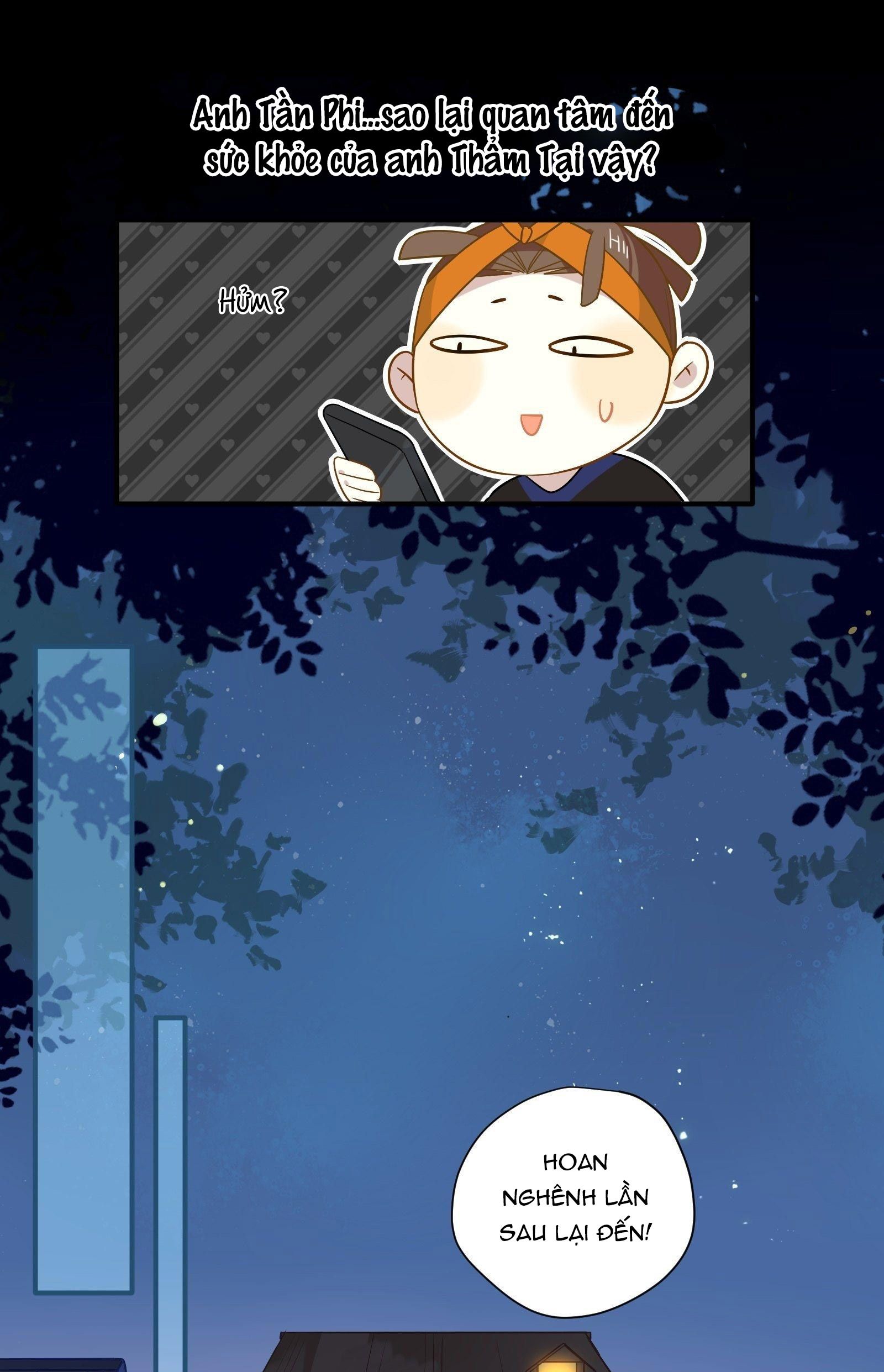 Cá Muối Của Tôi Xuất Đạo Rồi Chapter 41 - 20