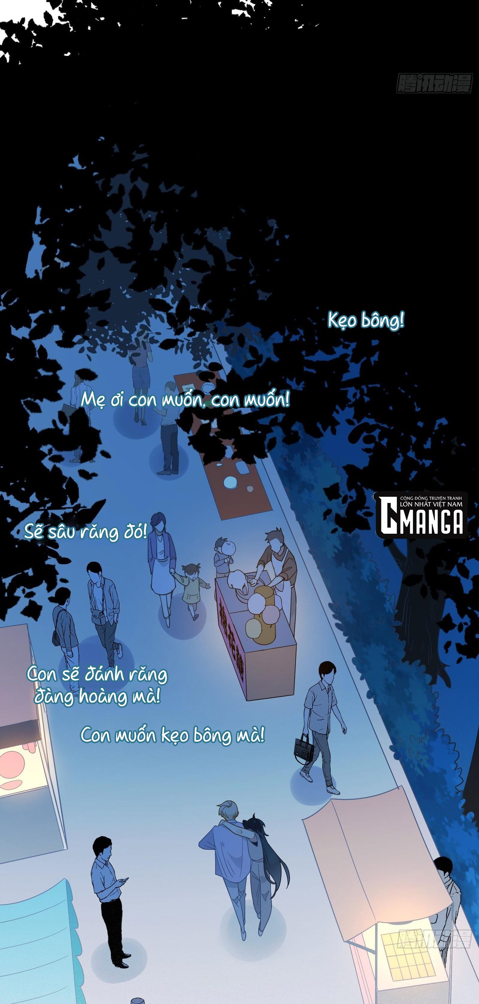 Cá Muối Của Tôi Xuất Đạo Rồi Chapter 41 - 23