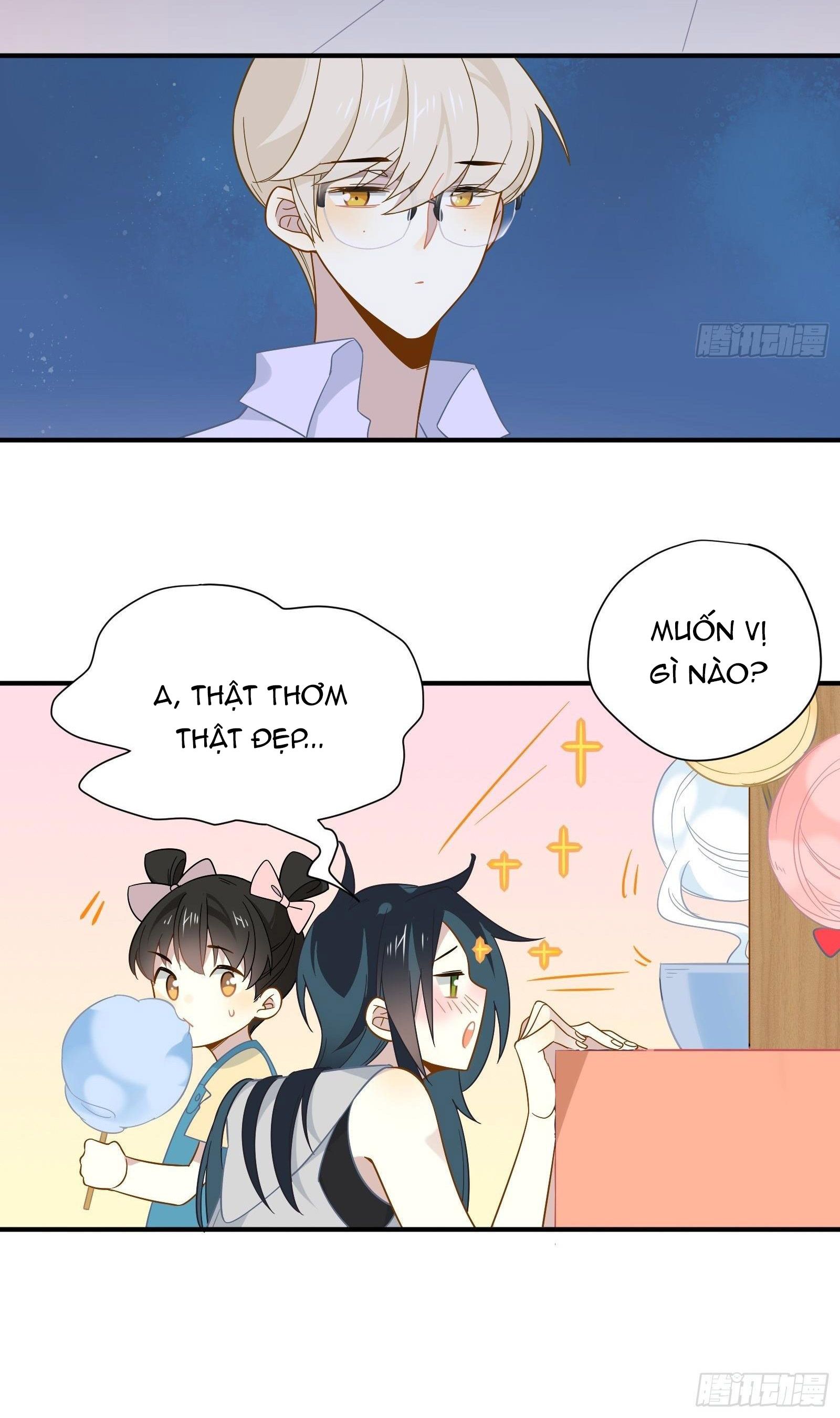 Cá Muối Của Tôi Xuất Đạo Rồi Chapter 41 - 29