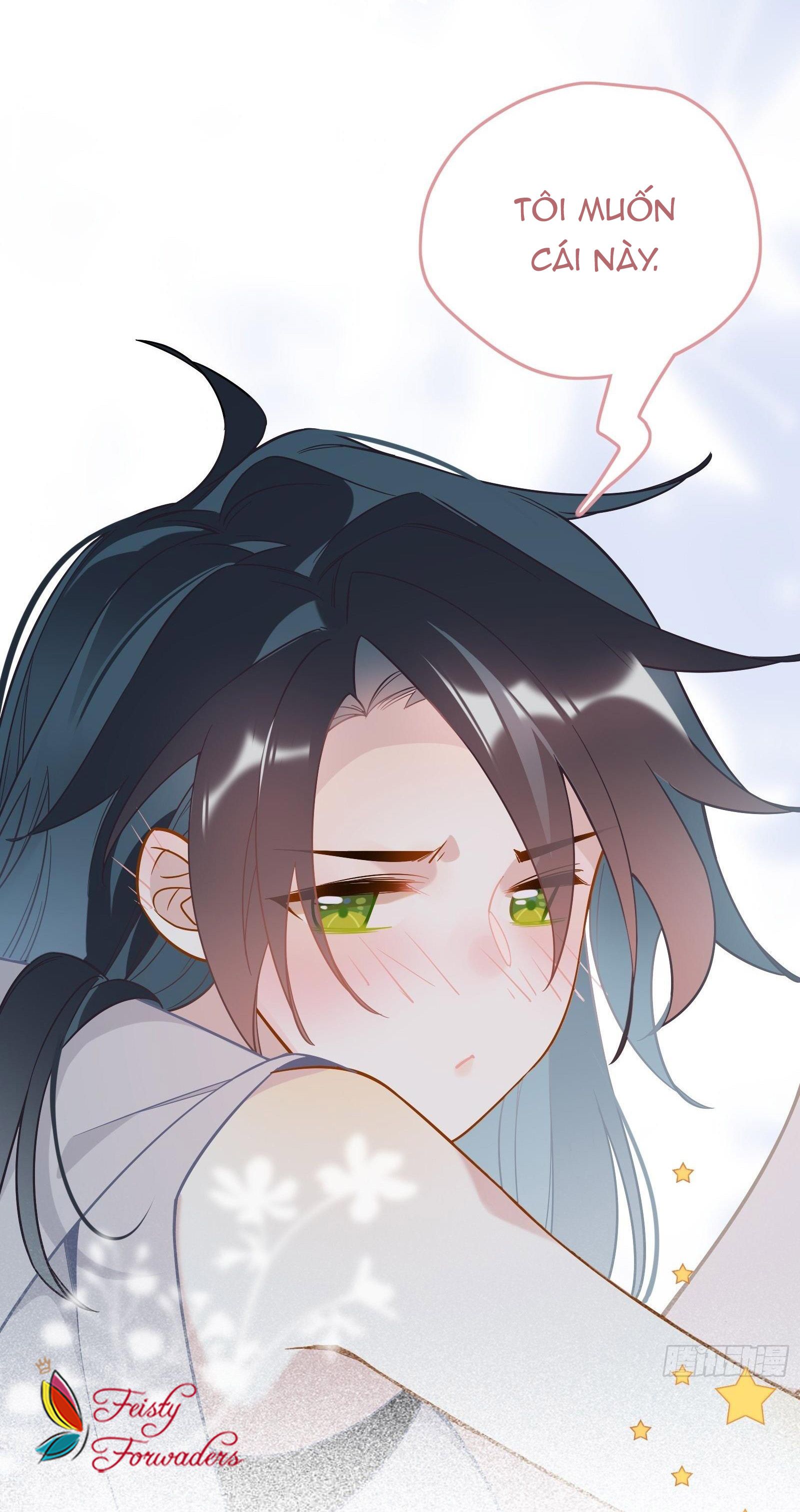 Cá Muối Của Tôi Xuất Đạo Rồi Chapter 41 - 31