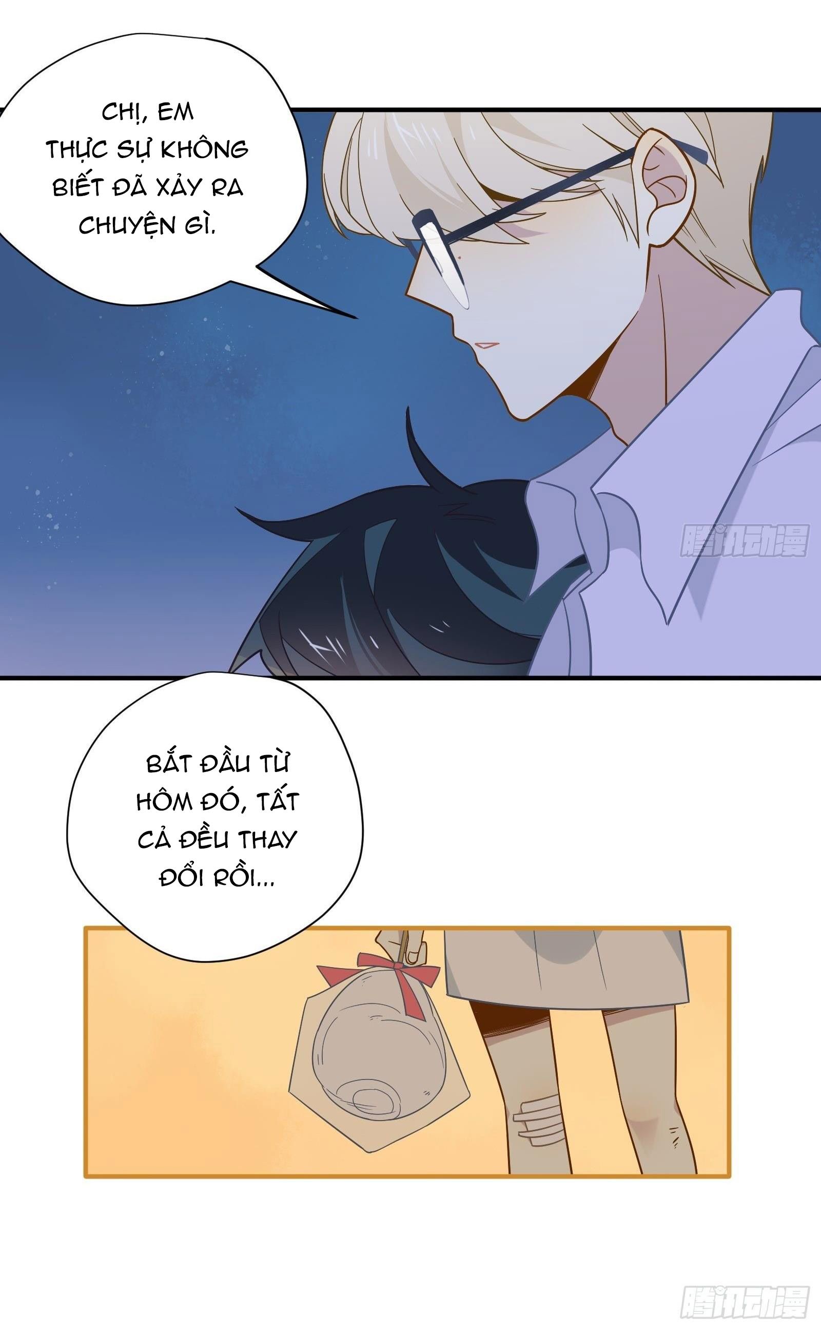 Cá Muối Của Tôi Xuất Đạo Rồi Chapter 41 - 35