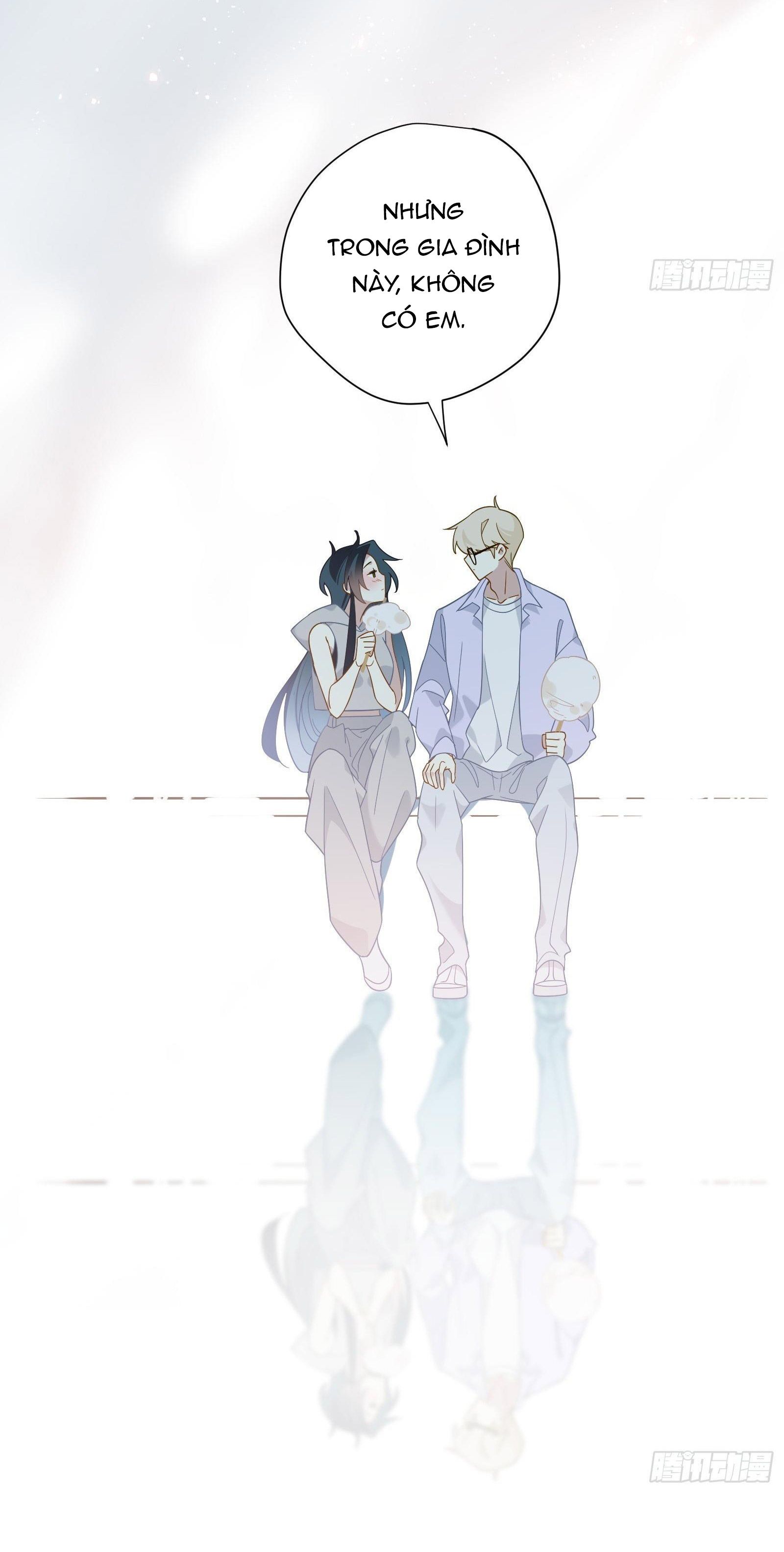 Cá Muối Của Tôi Xuất Đạo Rồi Chapter 41 - 38