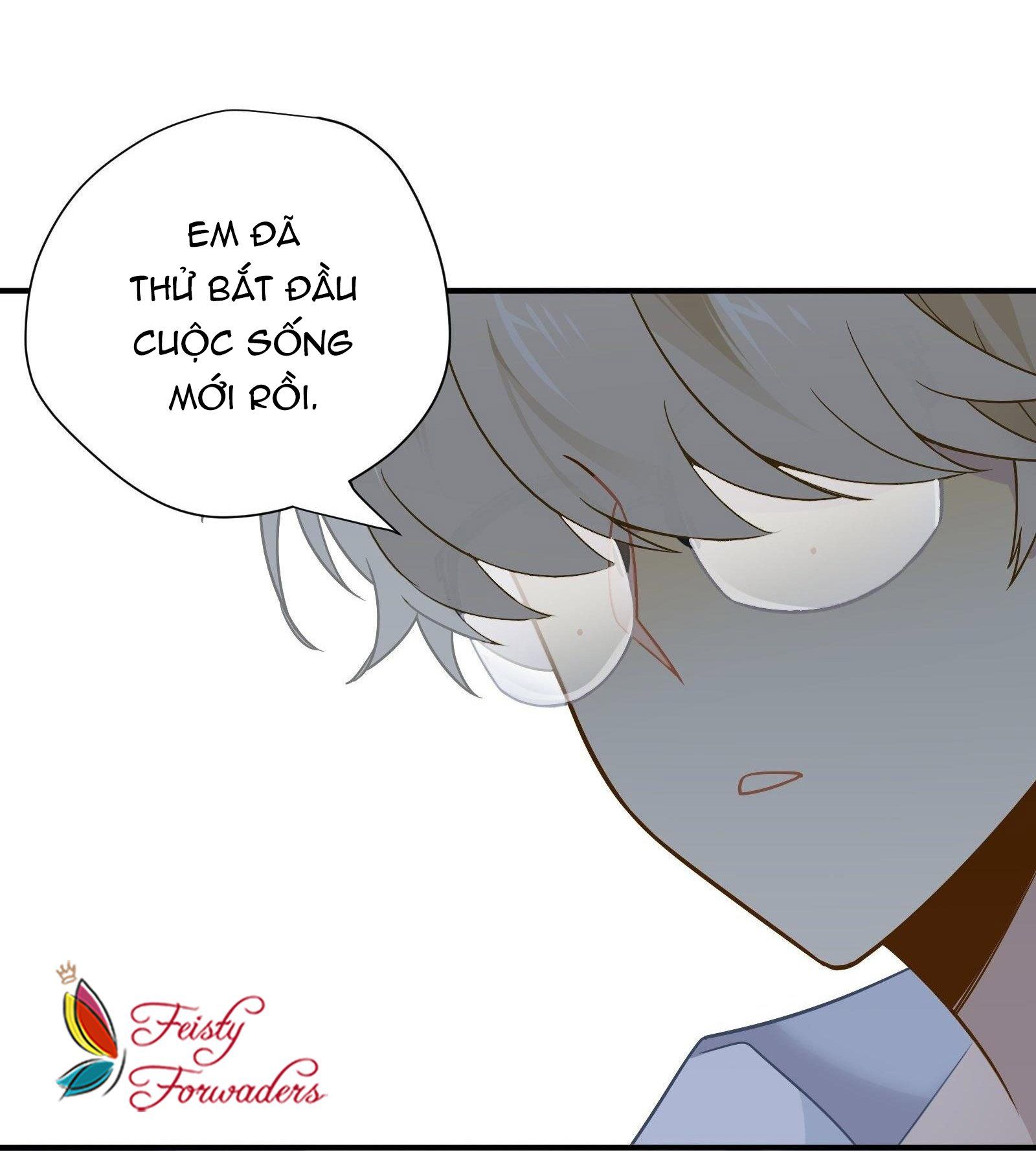 Cá Muối Của Tôi Xuất Đạo Rồi Chapter 41 - 40