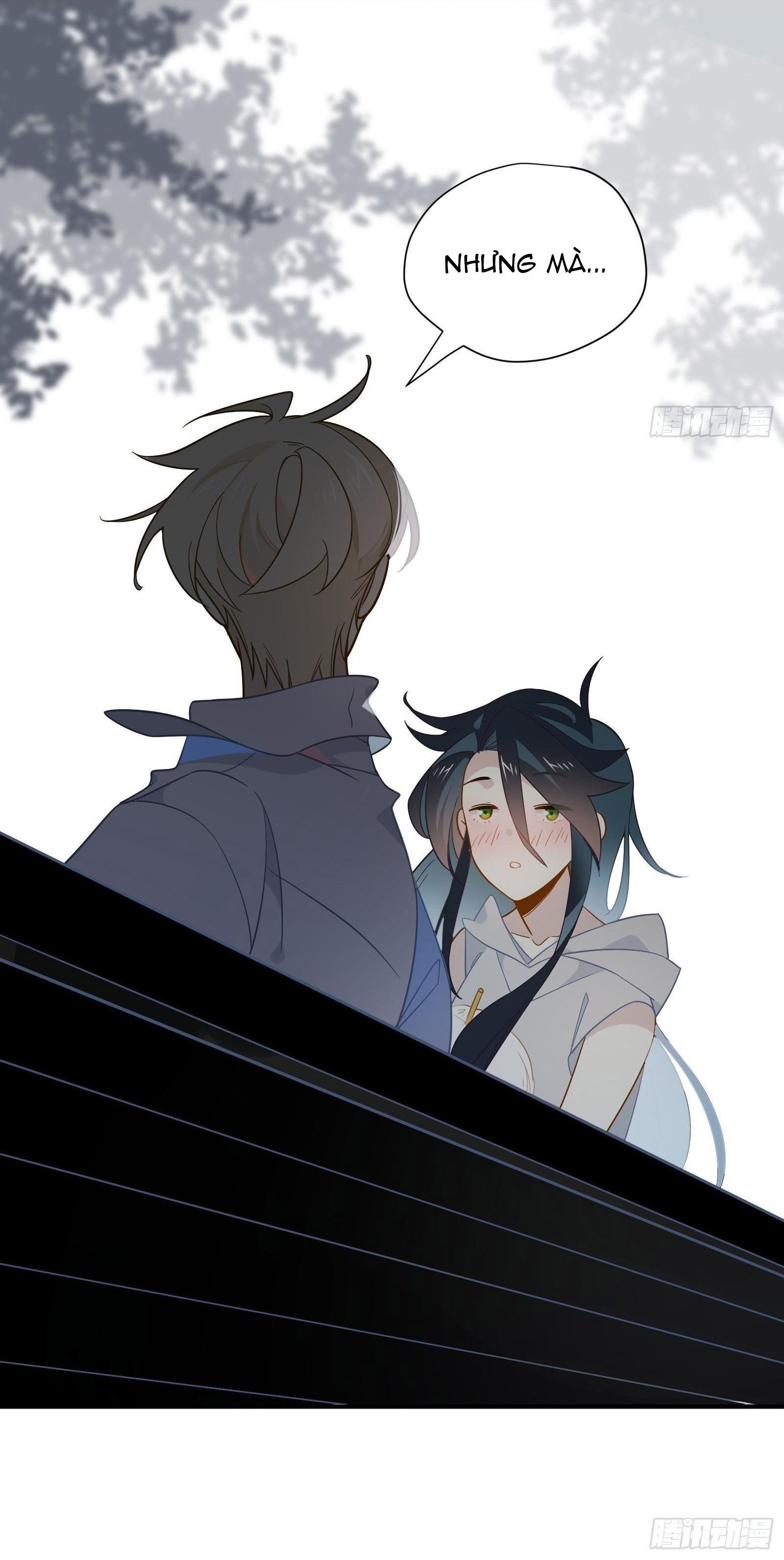 Cá Muối Của Tôi Xuất Đạo Rồi Chapter 41 - 41