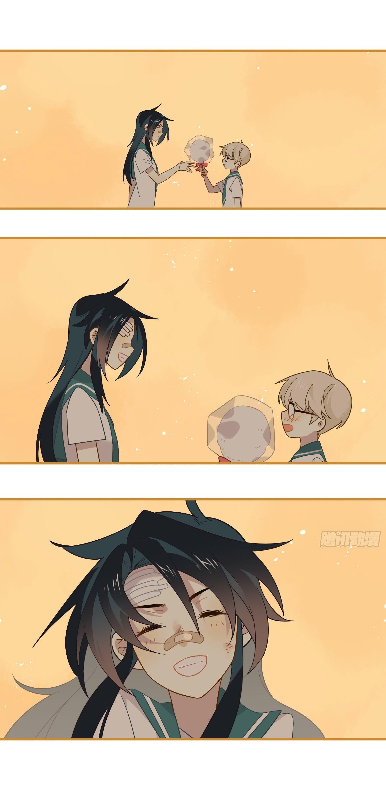 Cá Muối Của Tôi Xuất Đạo Rồi Chapter 41 - 42