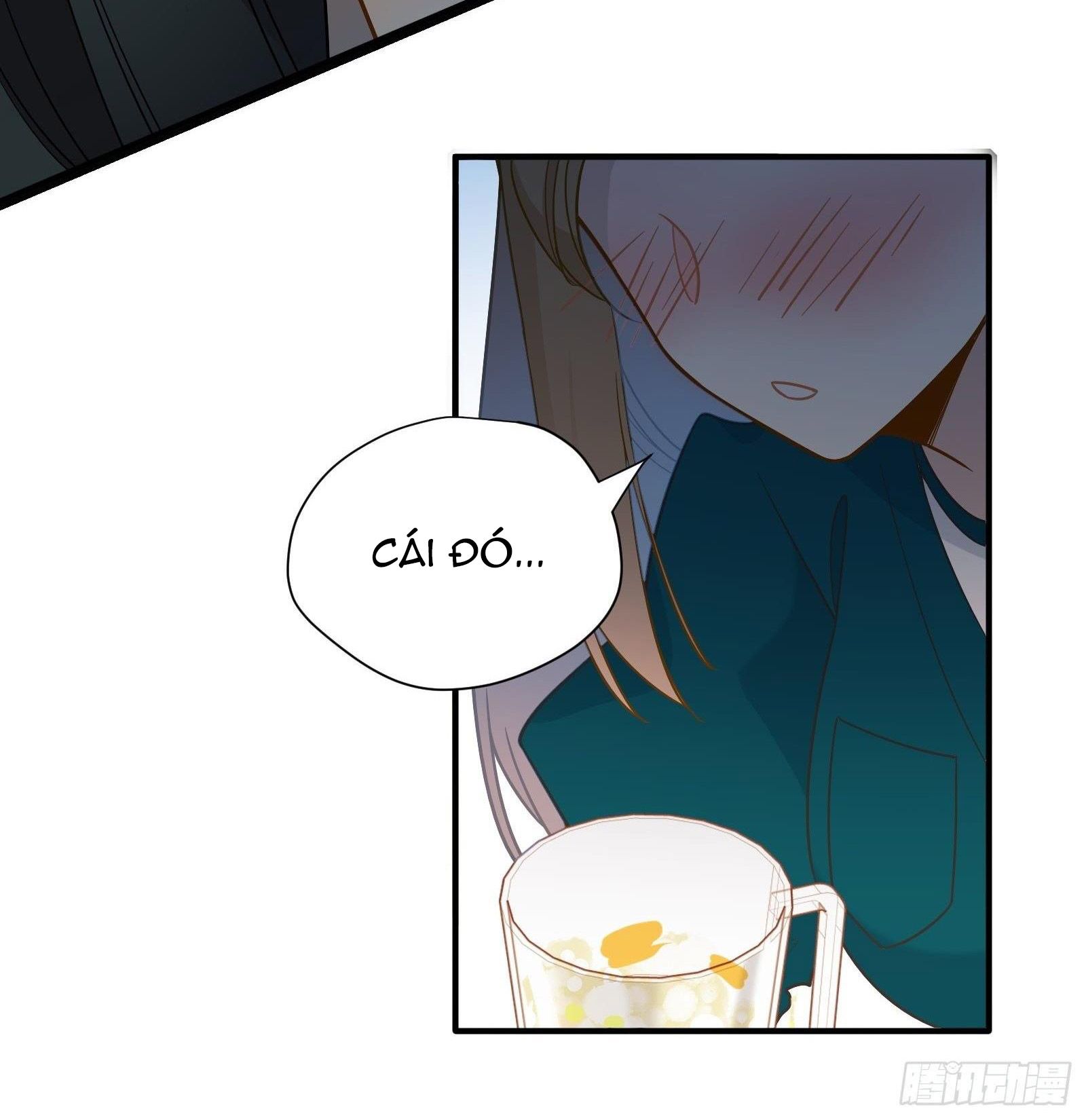 Cá Muối Của Tôi Xuất Đạo Rồi Chapter 41 - 9