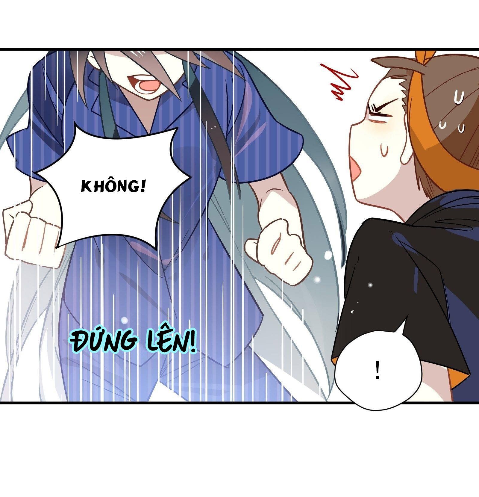Cá Muối Của Tôi Xuất Đạo Rồi Chapter 42.1 - 13