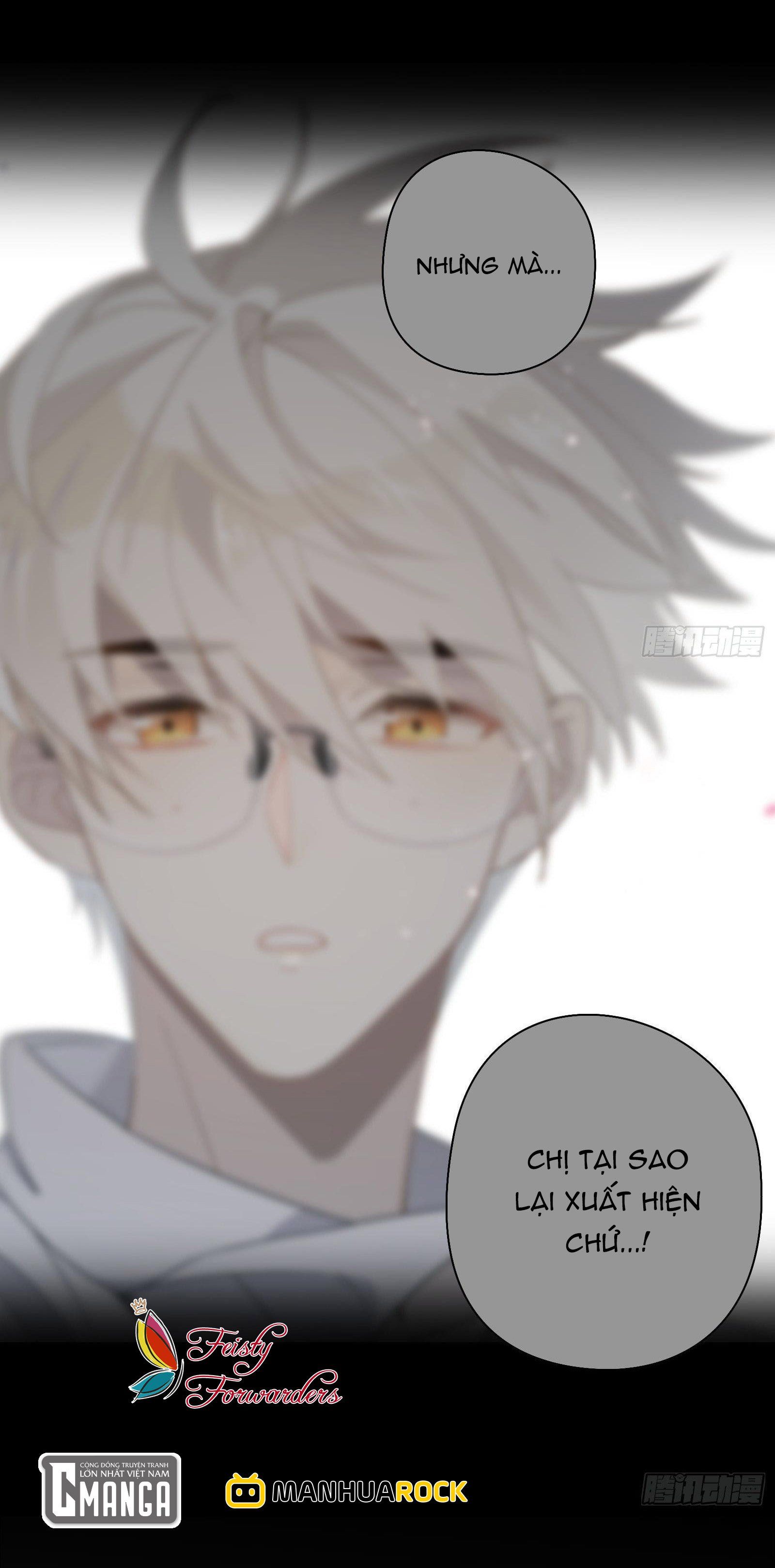 Cá Muối Của Tôi Xuất Đạo Rồi Chapter 42.1 - 5