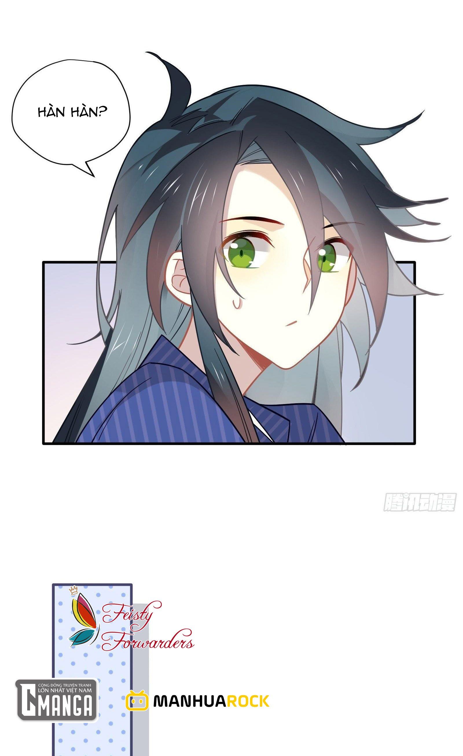 Cá Muối Của Tôi Xuất Đạo Rồi Chapter 42.1 - 9