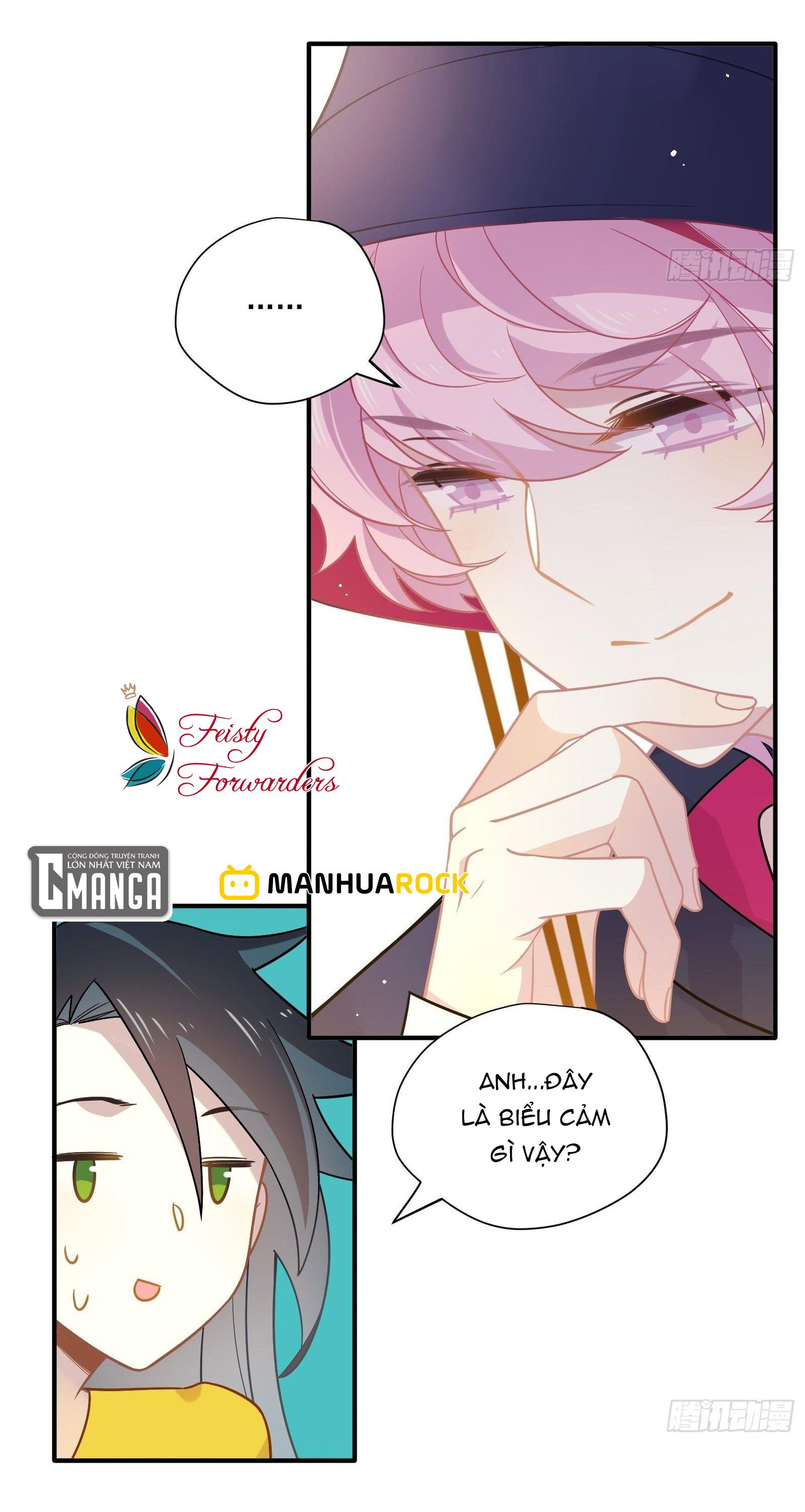Cá Muối Của Tôi Xuất Đạo Rồi Chapter 42.2 - 13