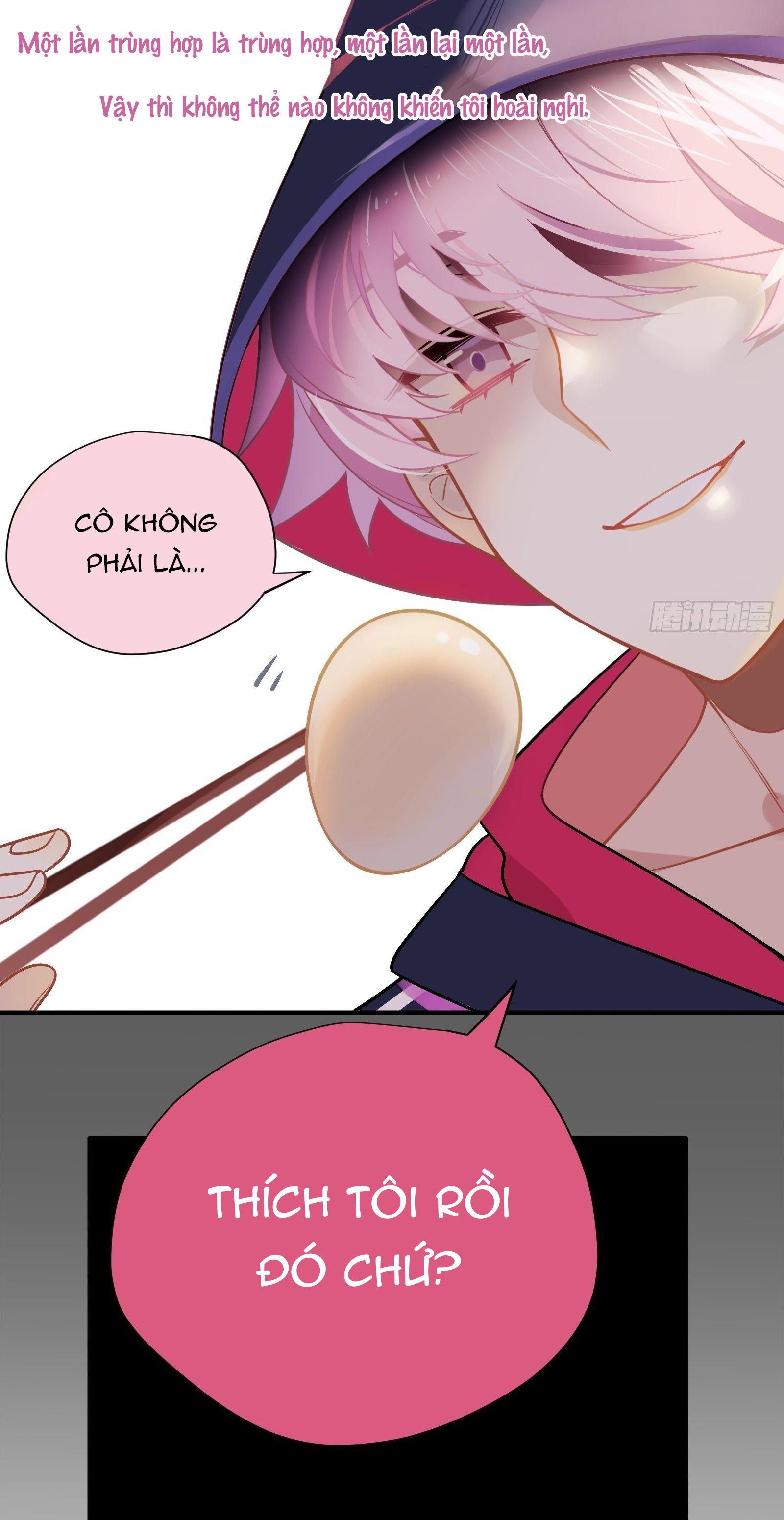 Cá Muối Của Tôi Xuất Đạo Rồi Chapter 42.2 - 15