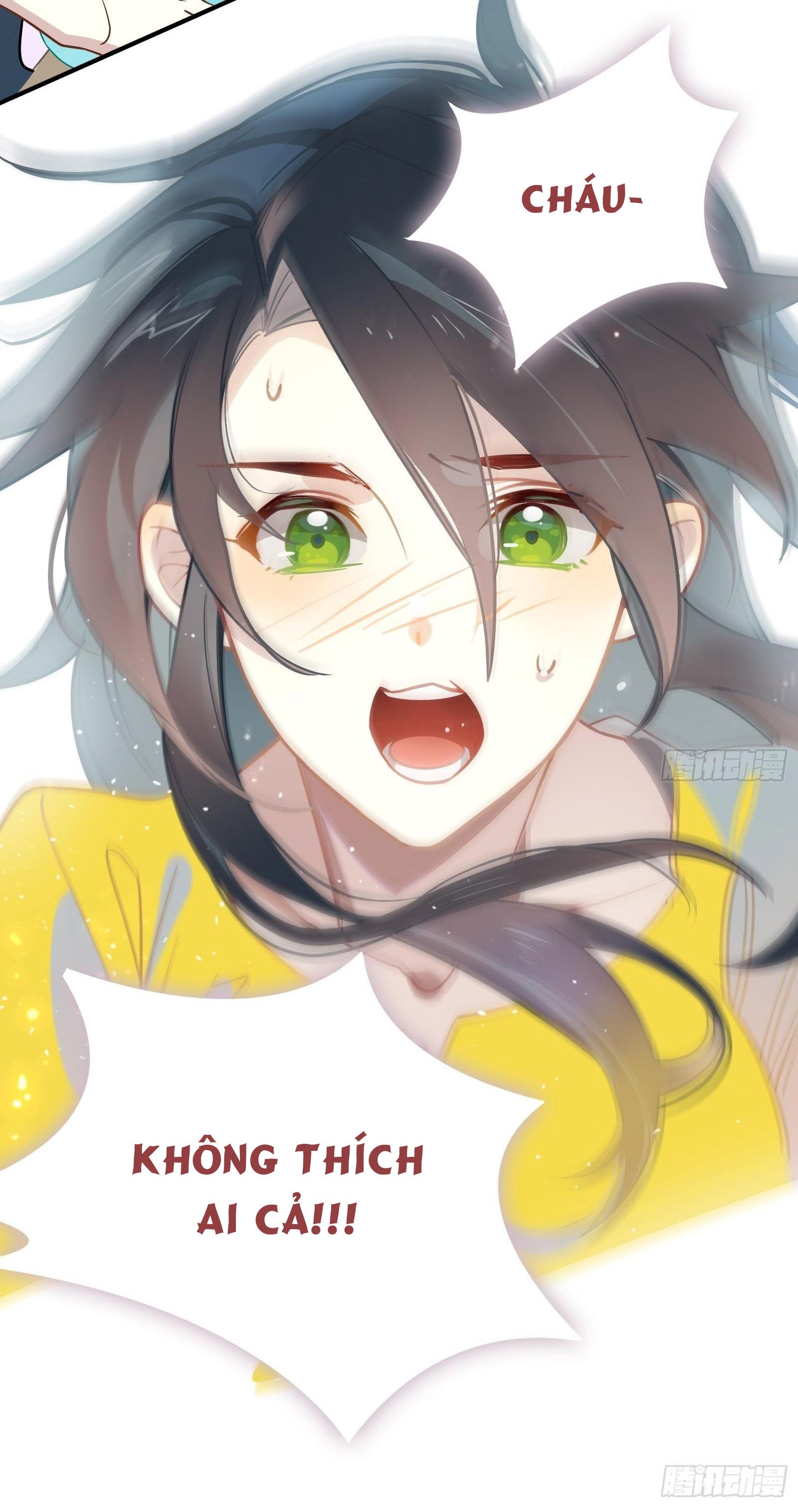 Cá Muối Của Tôi Xuất Đạo Rồi Chapter 42.2 - 20