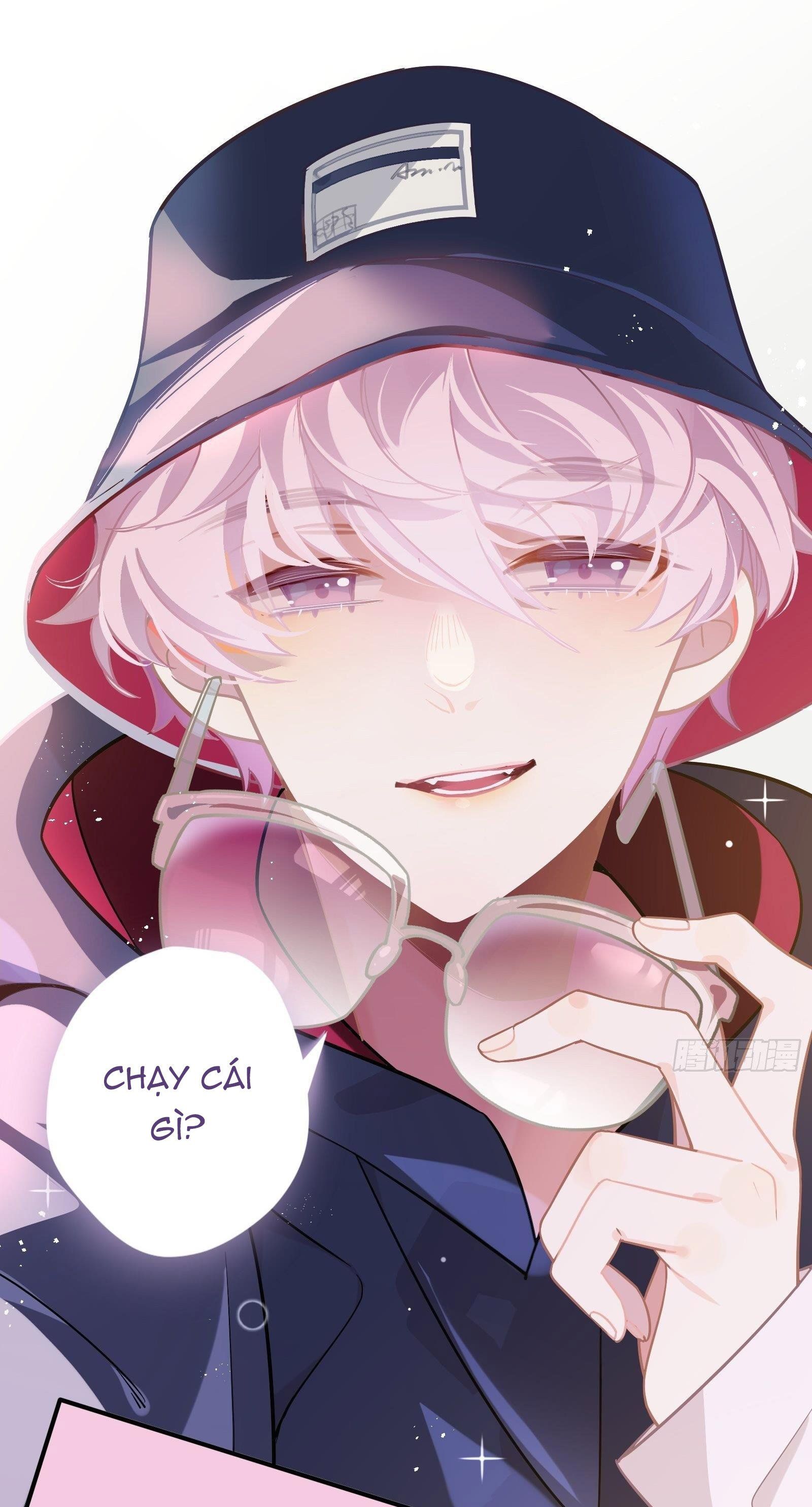 Cá Muối Của Tôi Xuất Đạo Rồi Chapter 42.2 - 6