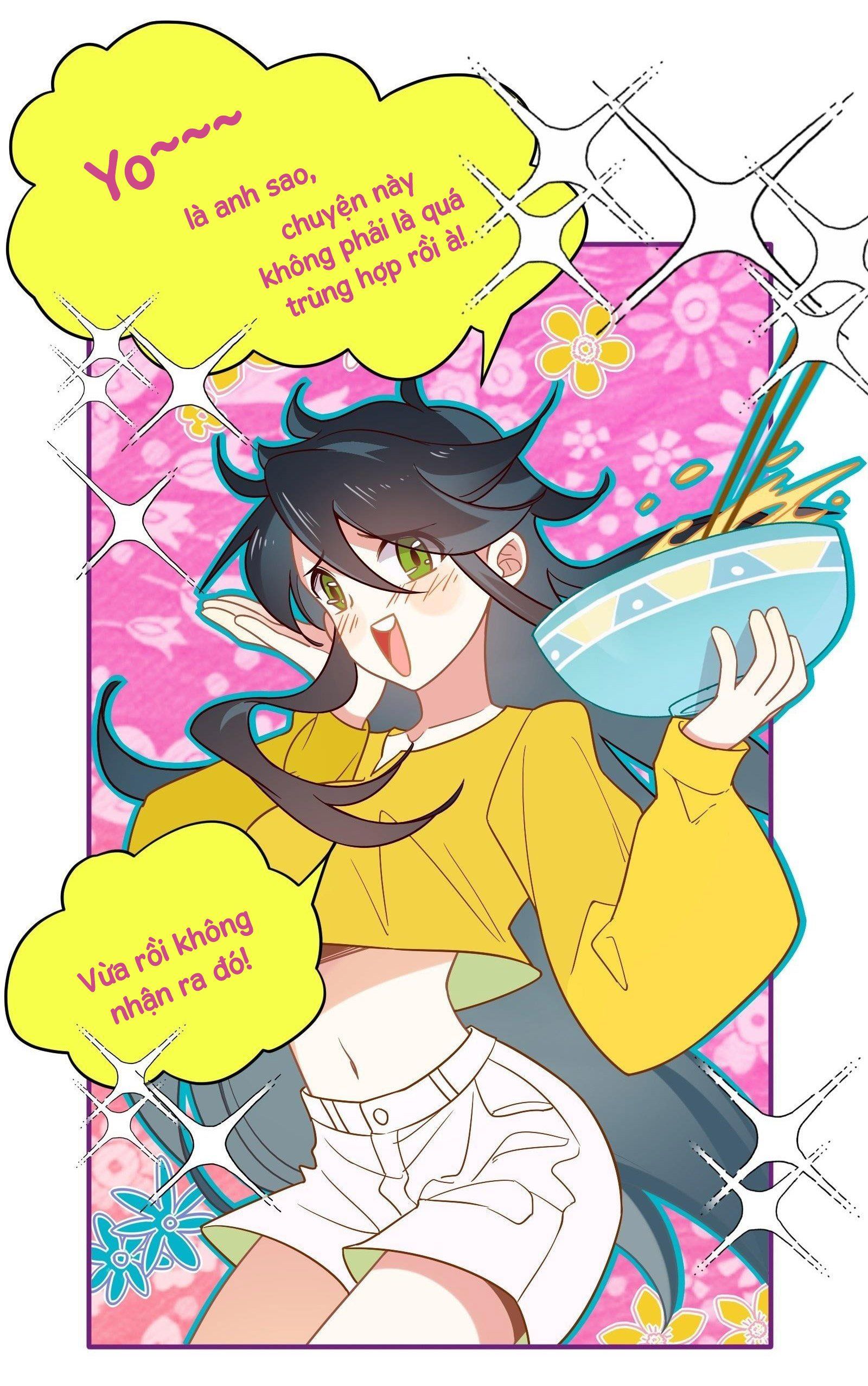 Cá Muối Của Tôi Xuất Đạo Rồi Chapter 42.2 - 9