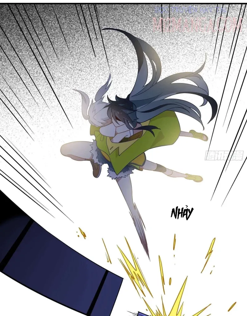 Cá Muối Của Tôi Xuất Đạo Rồi Chapter 43.5 - 14