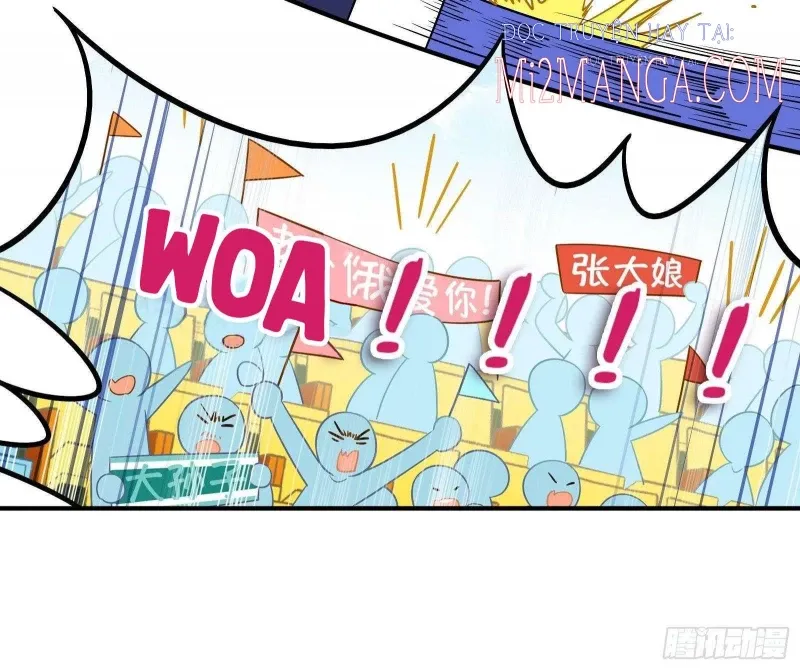 Cá Muối Của Tôi Xuất Đạo Rồi Chapter 43.5 - 15