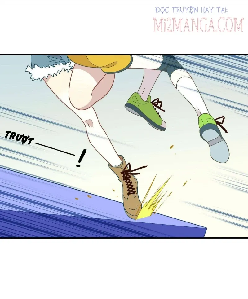 Cá Muối Của Tôi Xuất Đạo Rồi Chapter 43.5 - 16