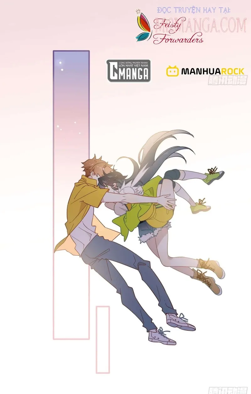 Cá Muối Của Tôi Xuất Đạo Rồi Chapter 43.5 - 18