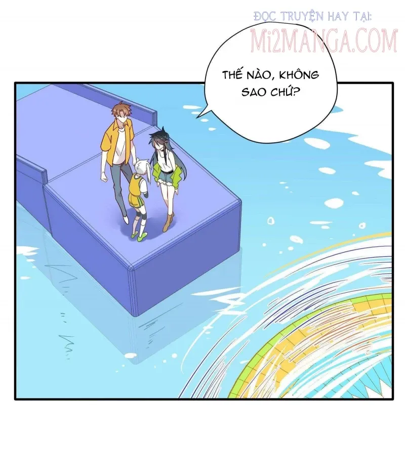 Cá Muối Của Tôi Xuất Đạo Rồi Chapter 43.5 - 23