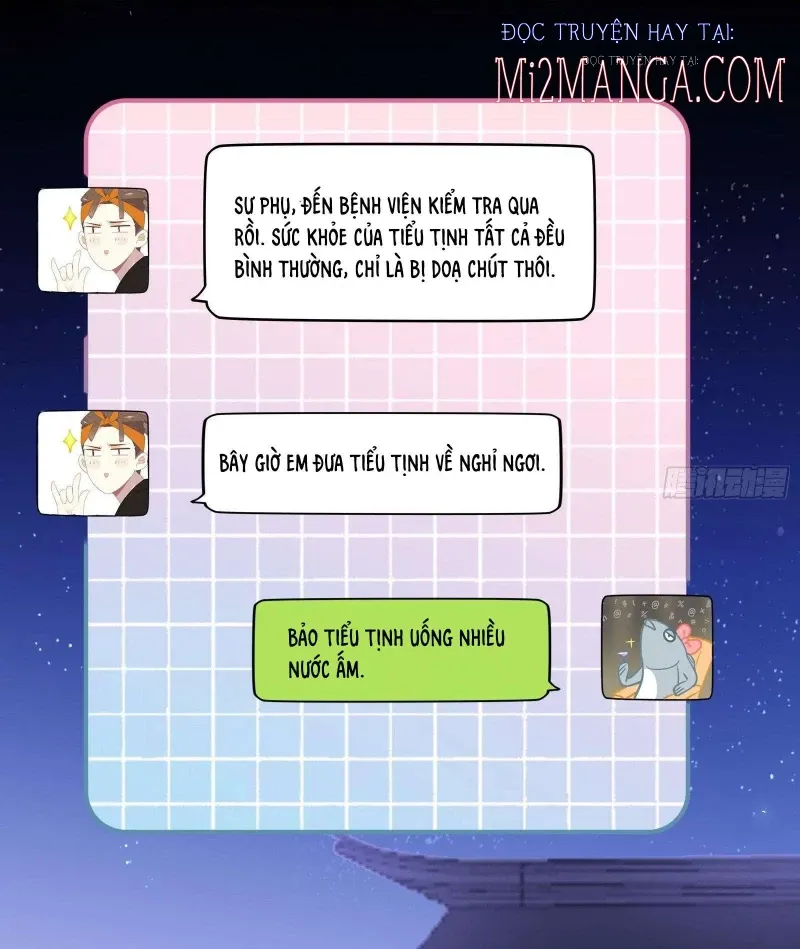 Cá Muối Của Tôi Xuất Đạo Rồi Chapter 43.5 - 28