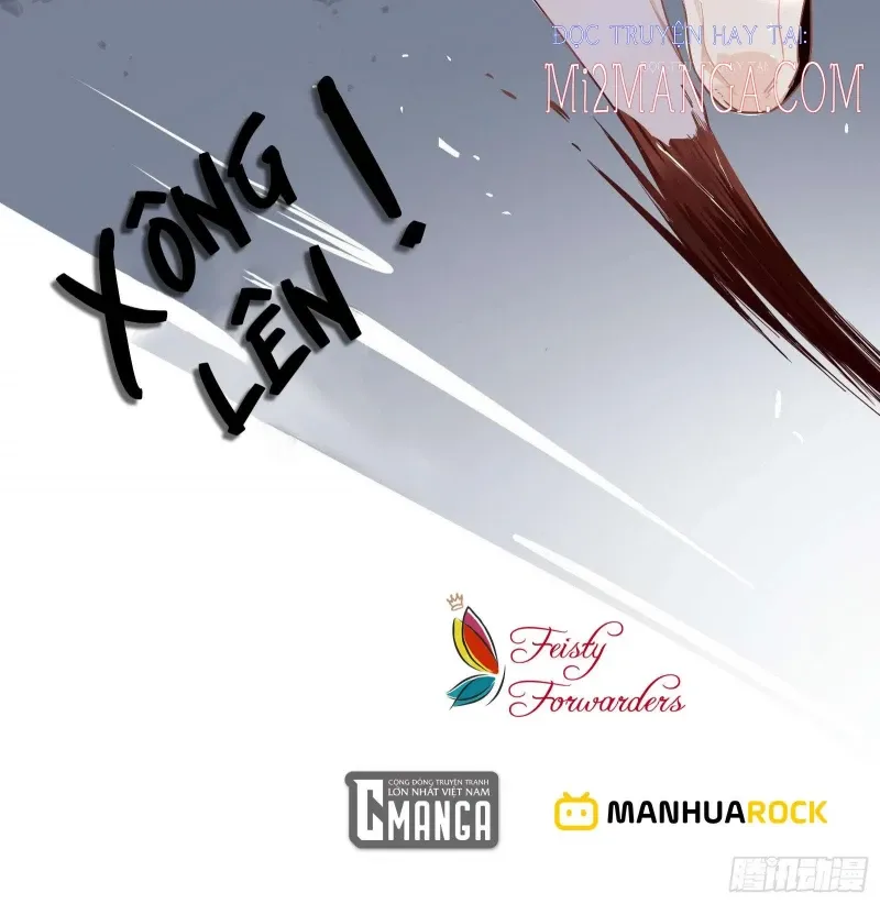 Cá Muối Của Tôi Xuất Đạo Rồi Chapter 43.5 - 4