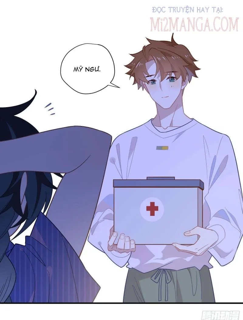 Cá Muối Của Tôi Xuất Đạo Rồi Chapter 43.5 - 31