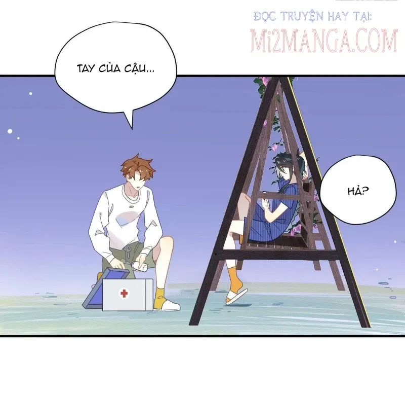 Cá Muối Của Tôi Xuất Đạo Rồi Chapter 43.5 - 32