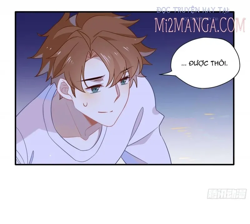 Cá Muối Của Tôi Xuất Đạo Rồi Chapter 43.5 - 34